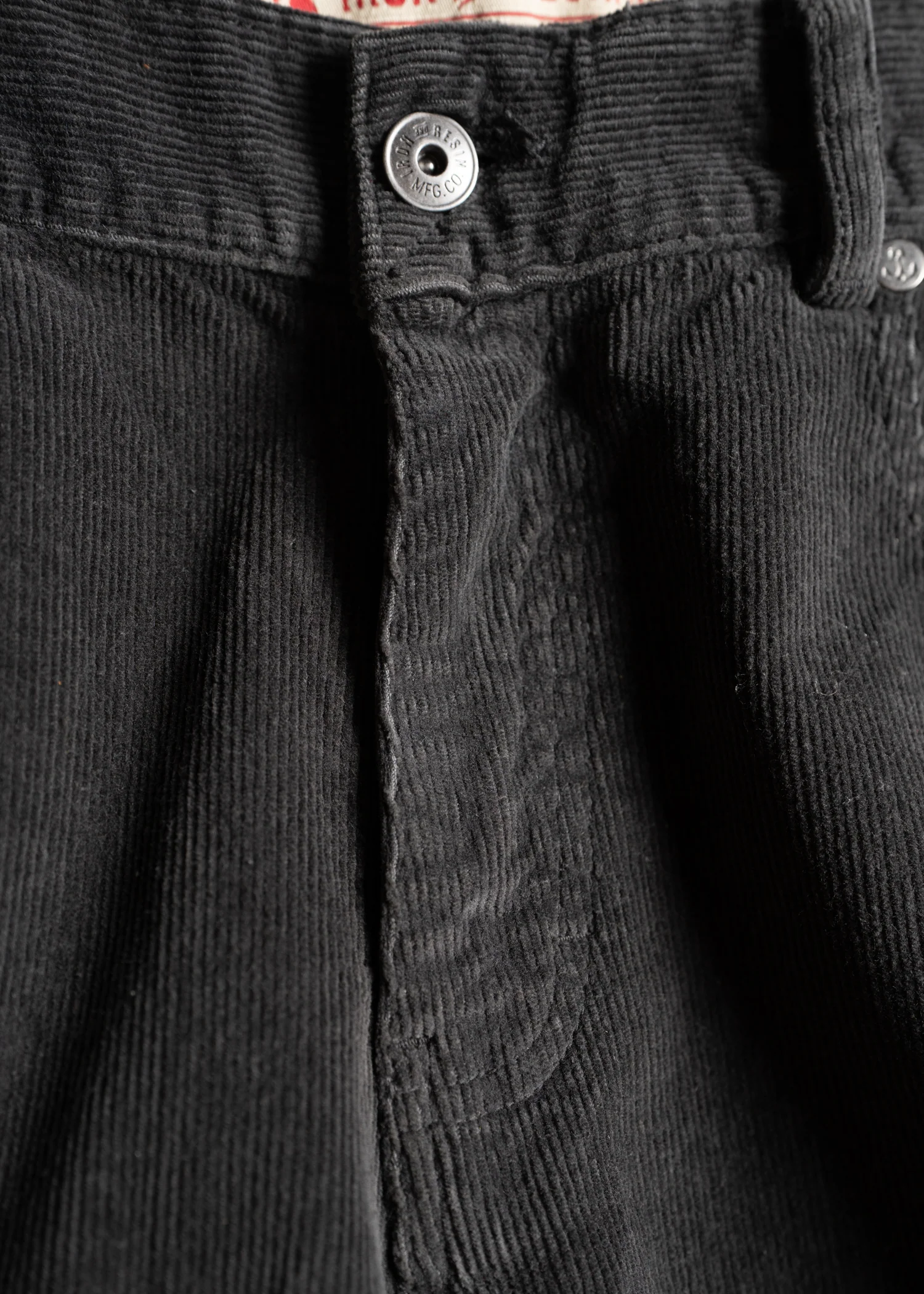 Saguaro Corduroy Pant - Image 8
