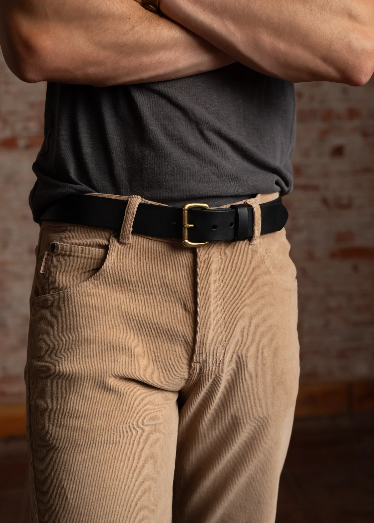 Saguaro Corduroy Pant - Image 9