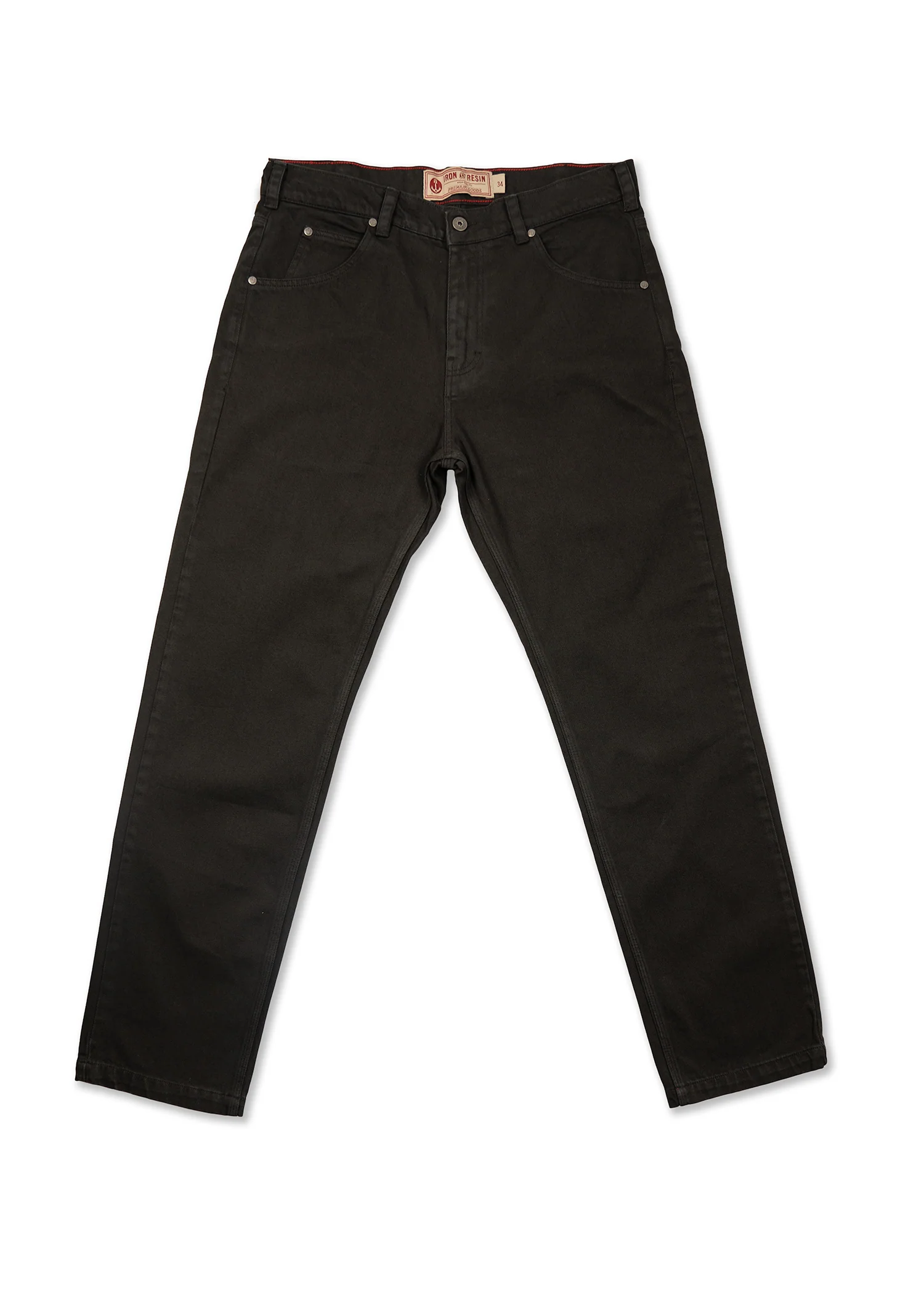 Saguaro Denim Pant - Image 5