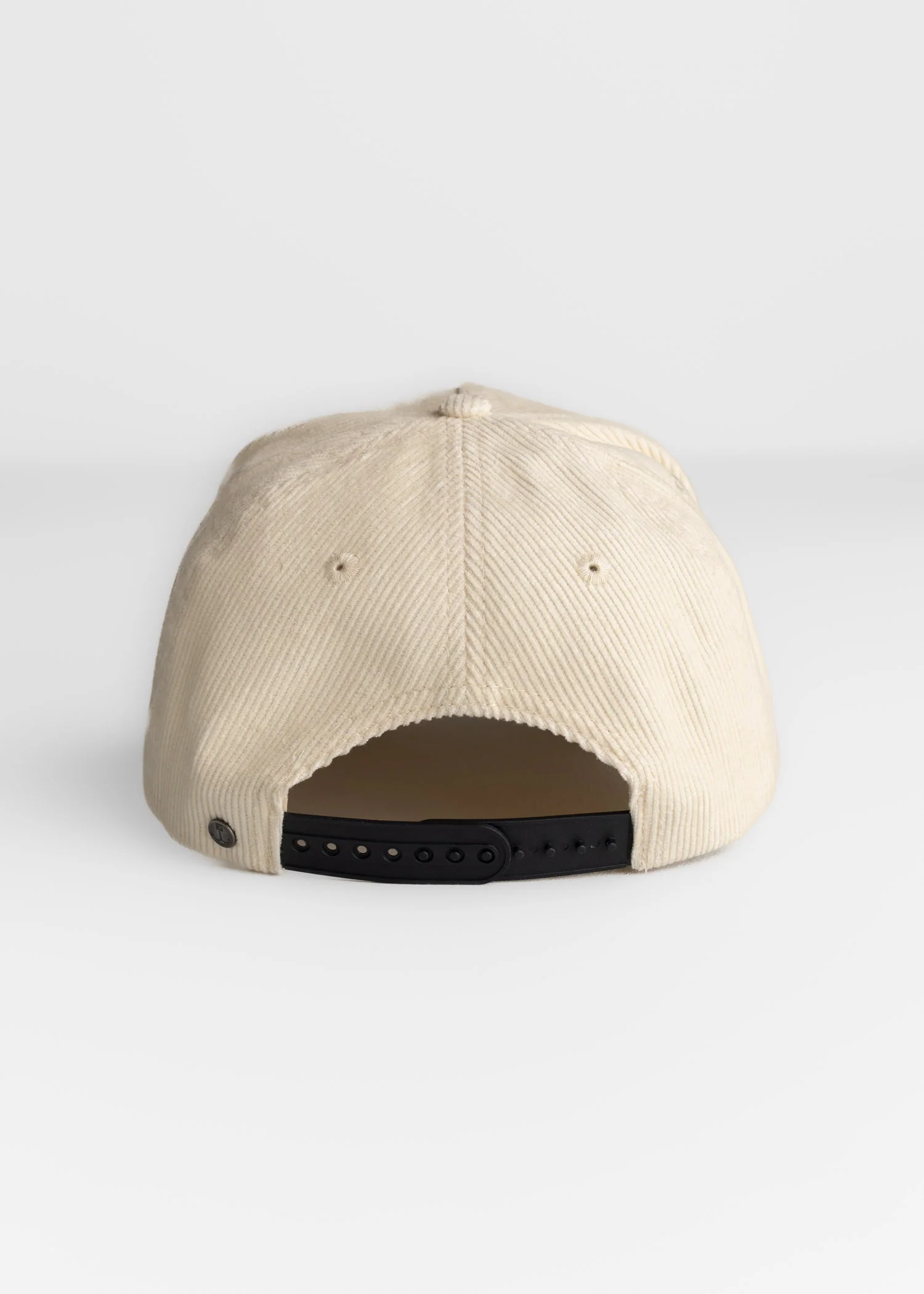 Sales and Service Corduroy Hat - Image 3