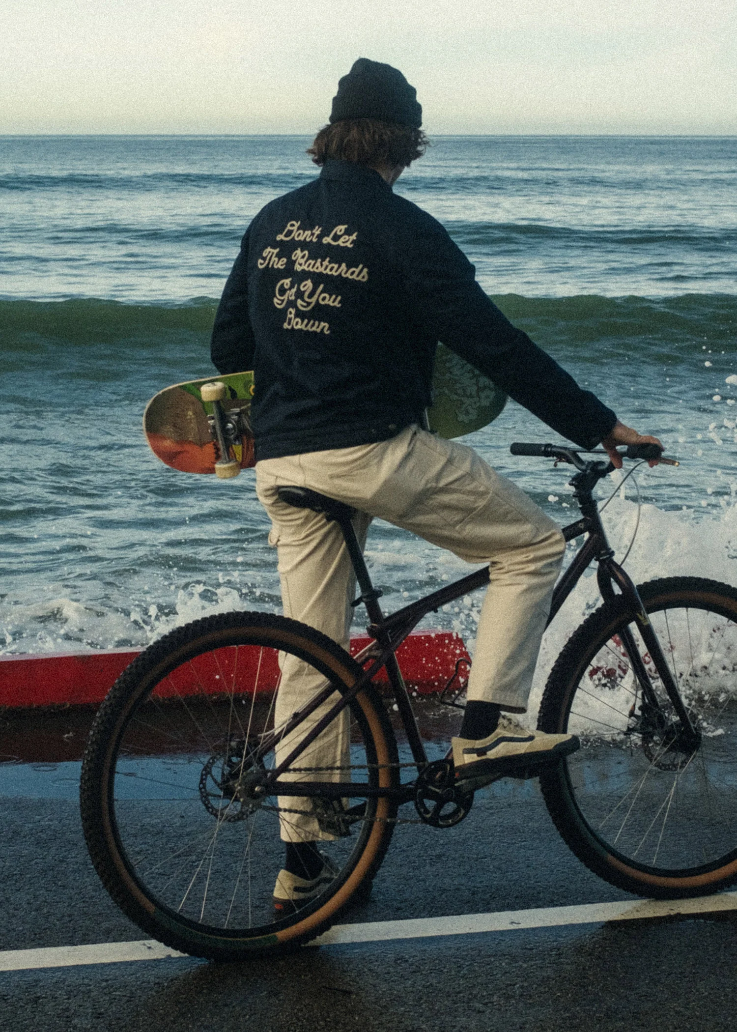 Sales And Service Jacket - Image 4