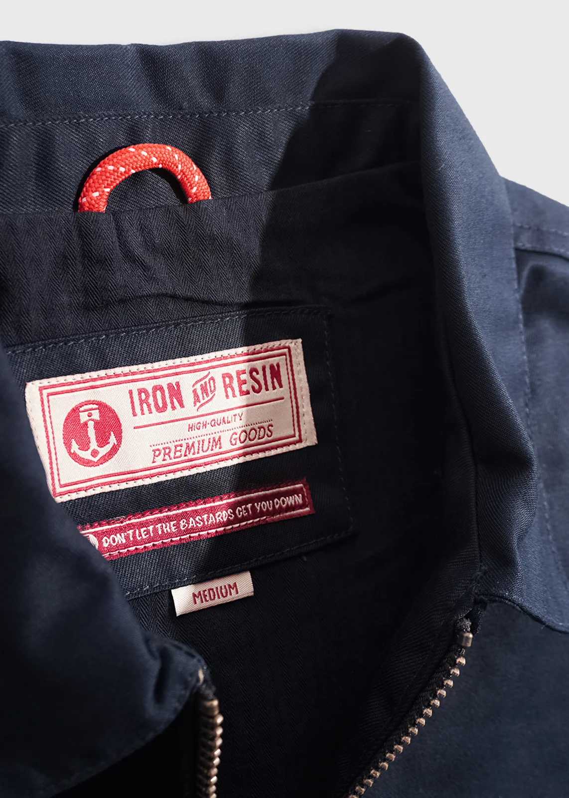 Sales And Service Jacket - Image 5