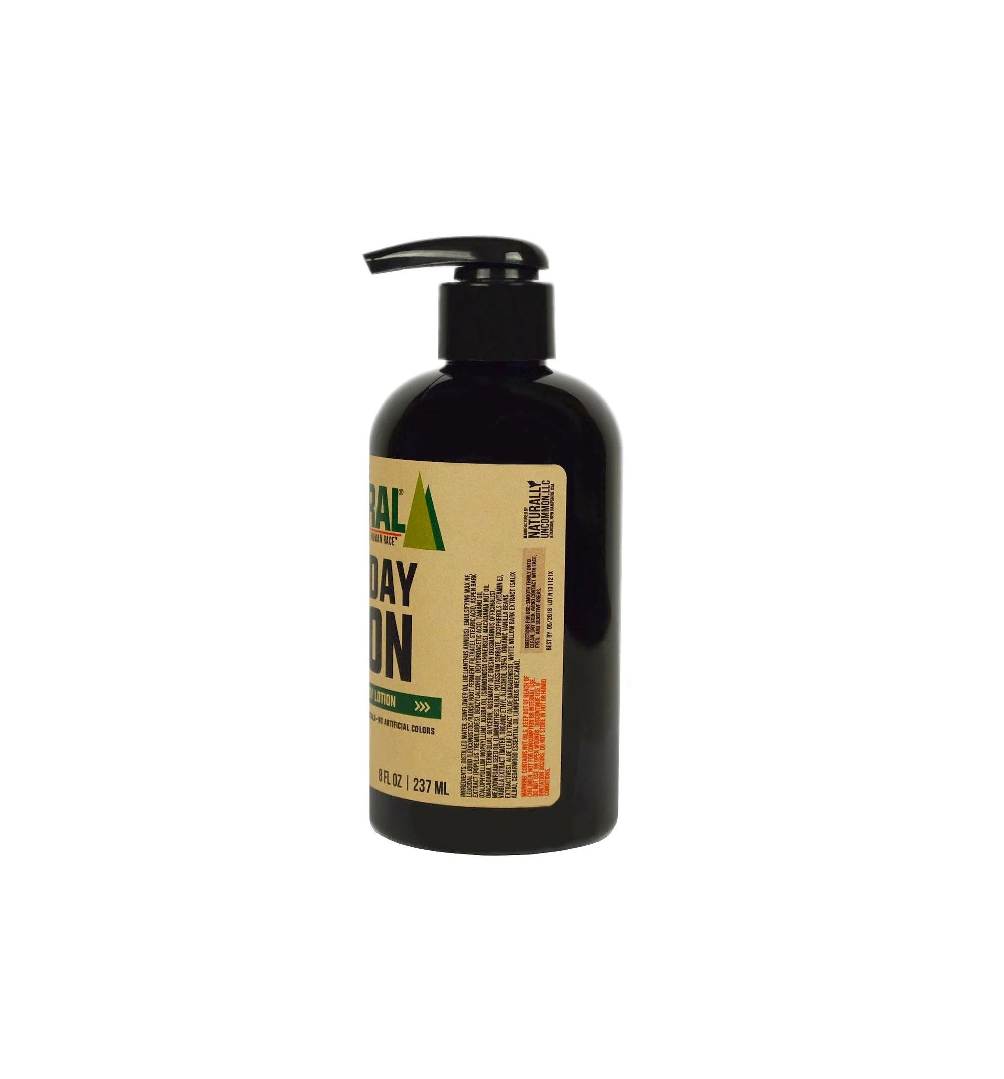 Sam's Natural Everyday Lotion - Image 2