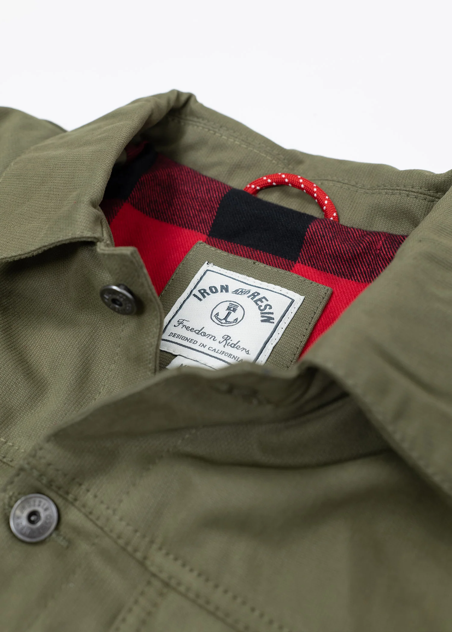 Sand Jacket - Image 9