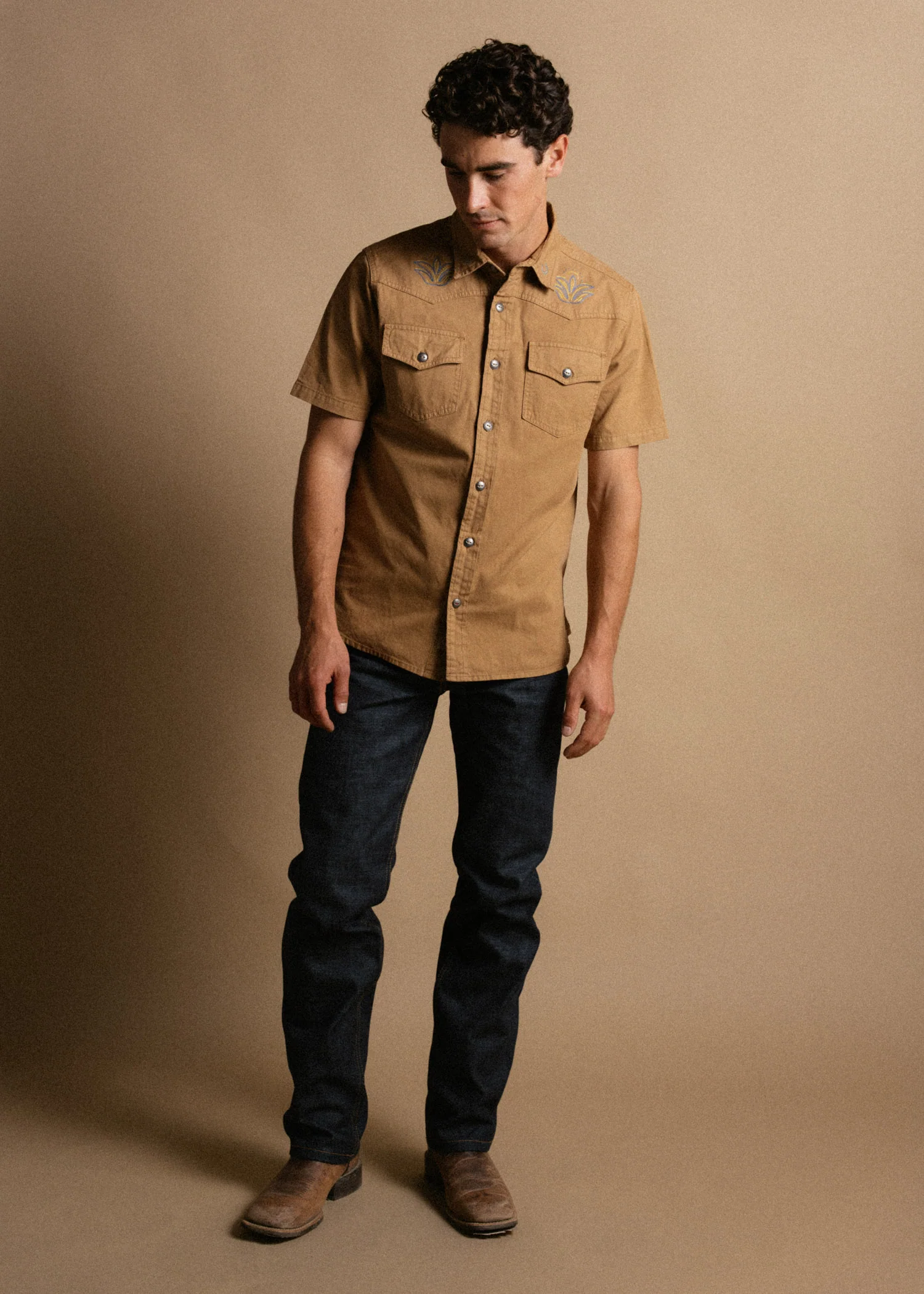 Sapa Shirt - Image 3
