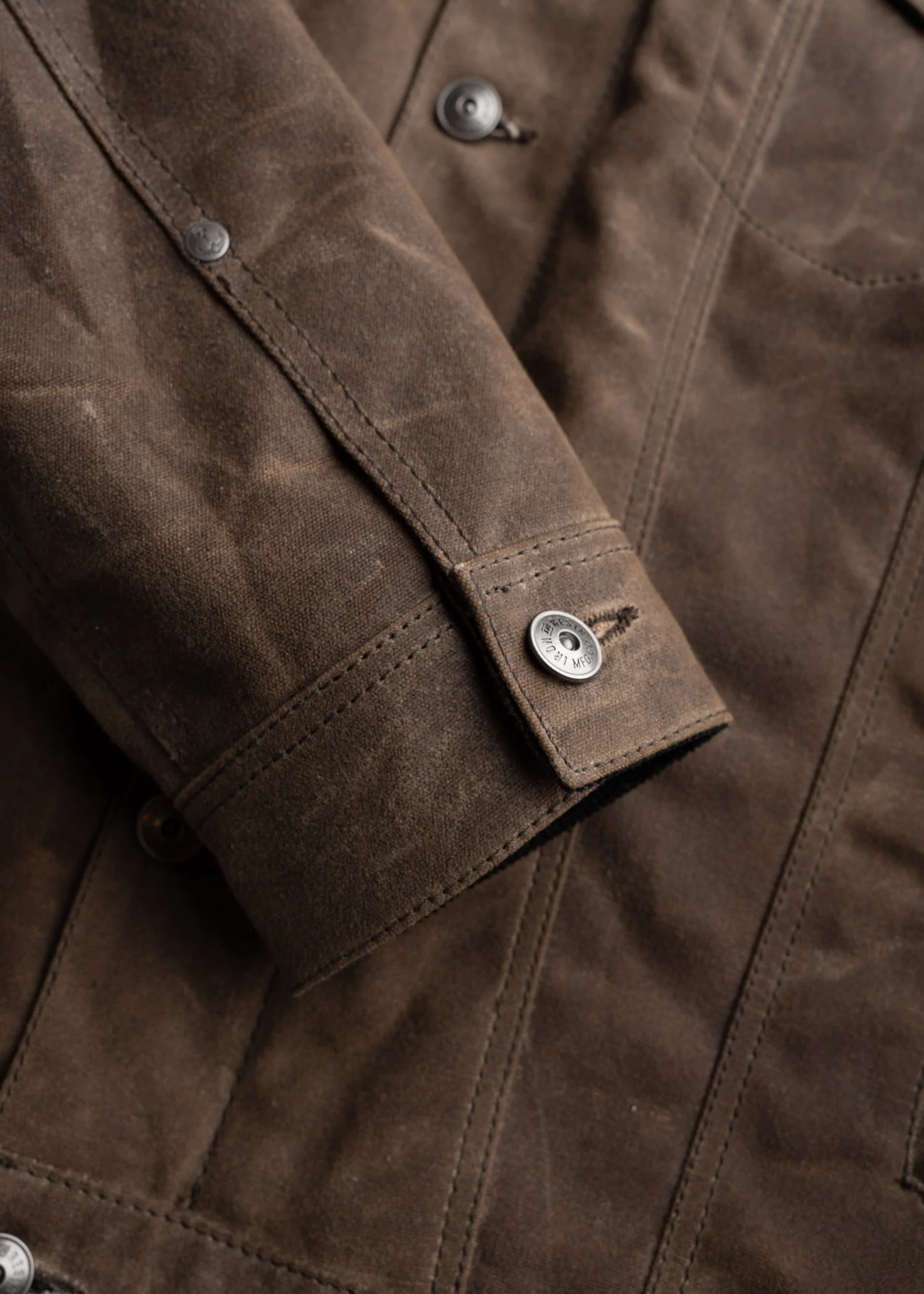 The Scout Jacket - Image 11