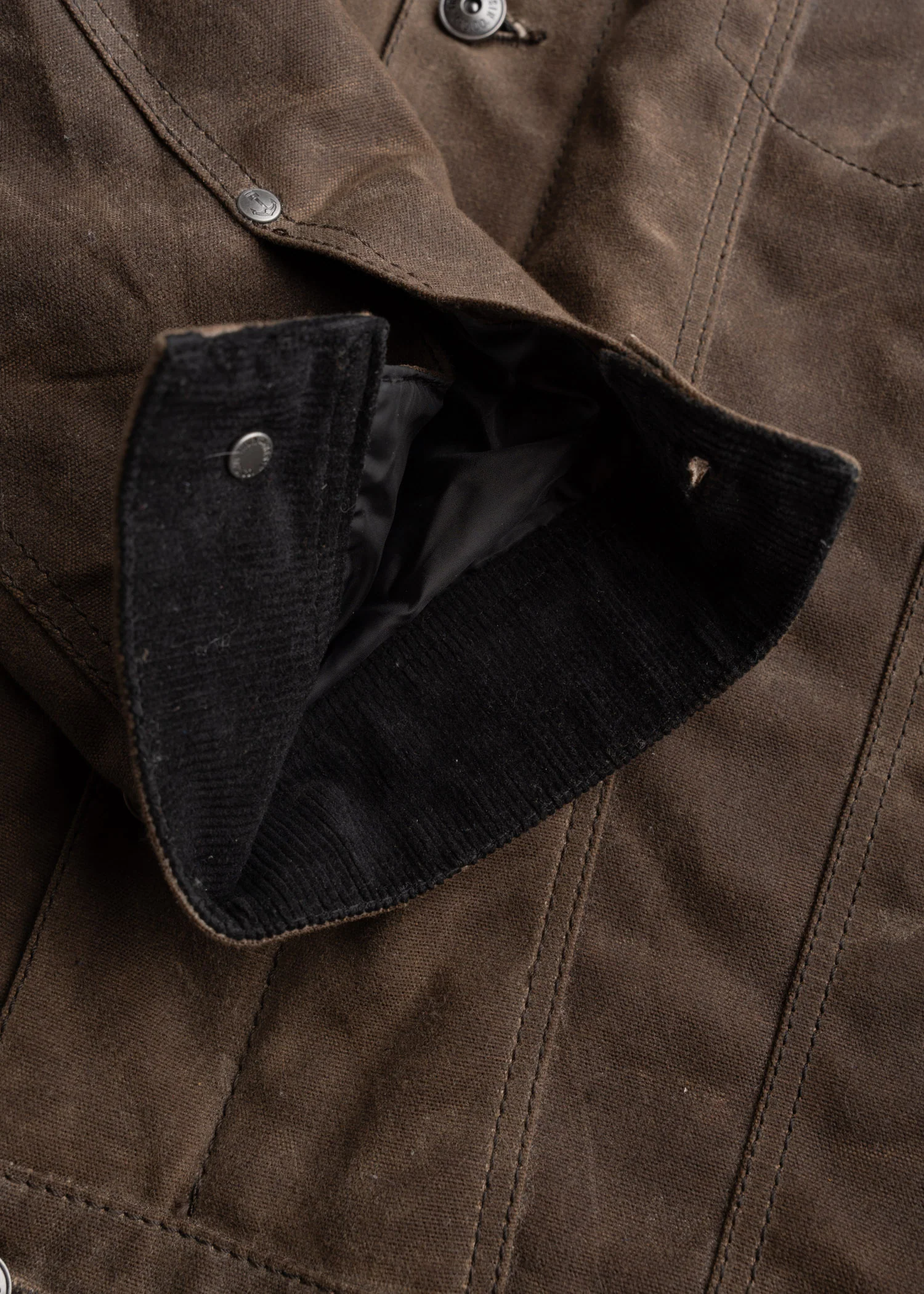 The Scout Jacket - Image 12