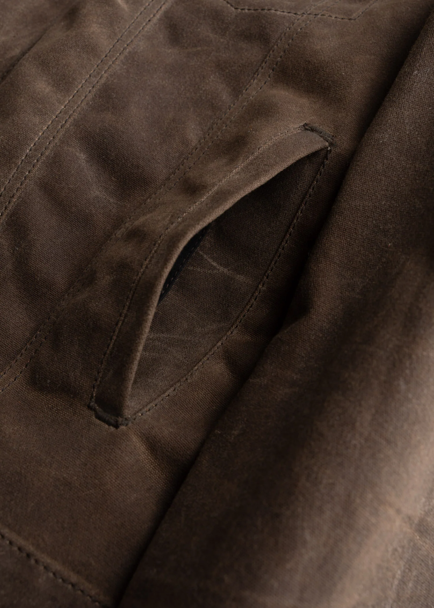 The Scout Jacket - Image 13