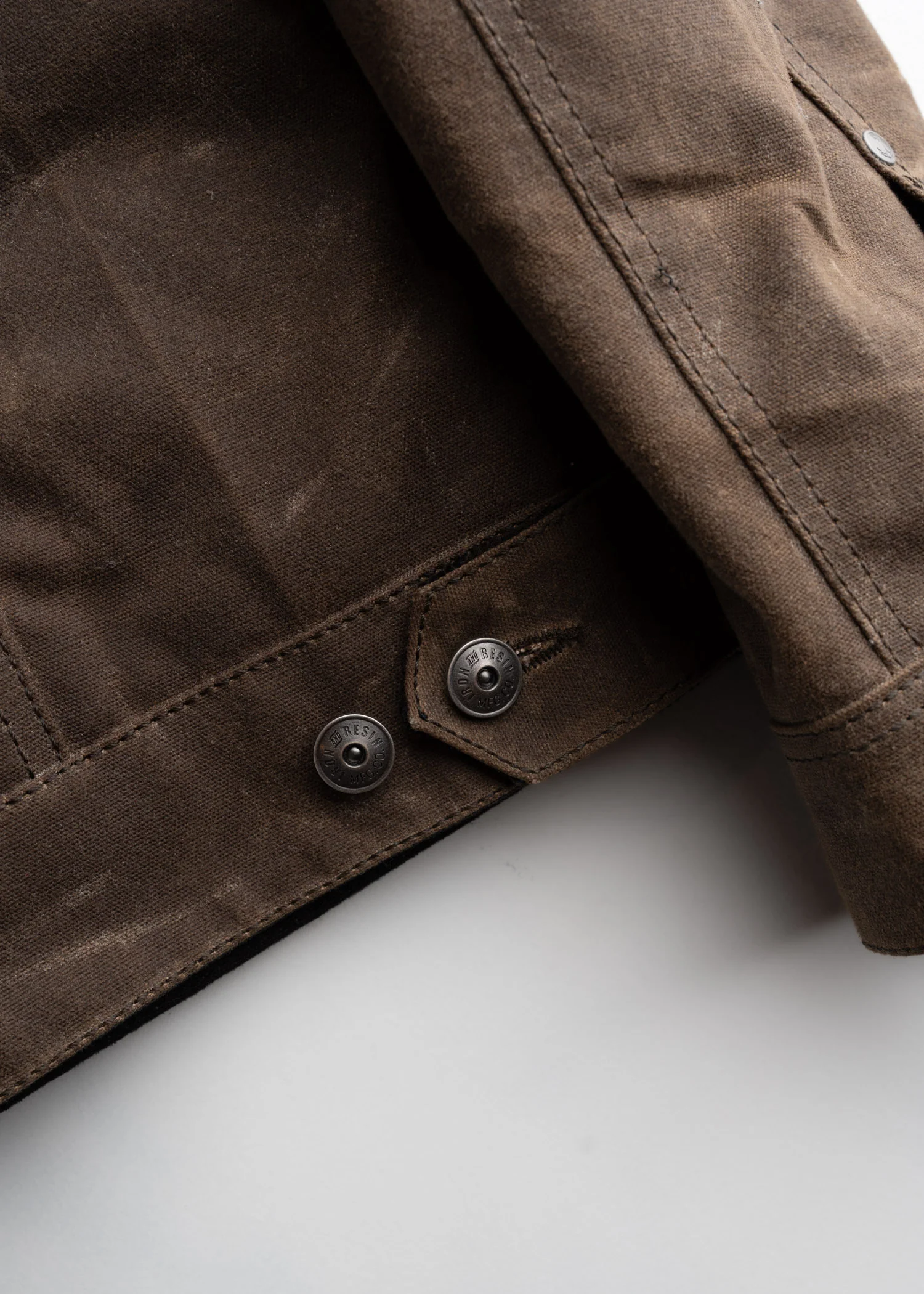 The Scout Jacket - Image 14