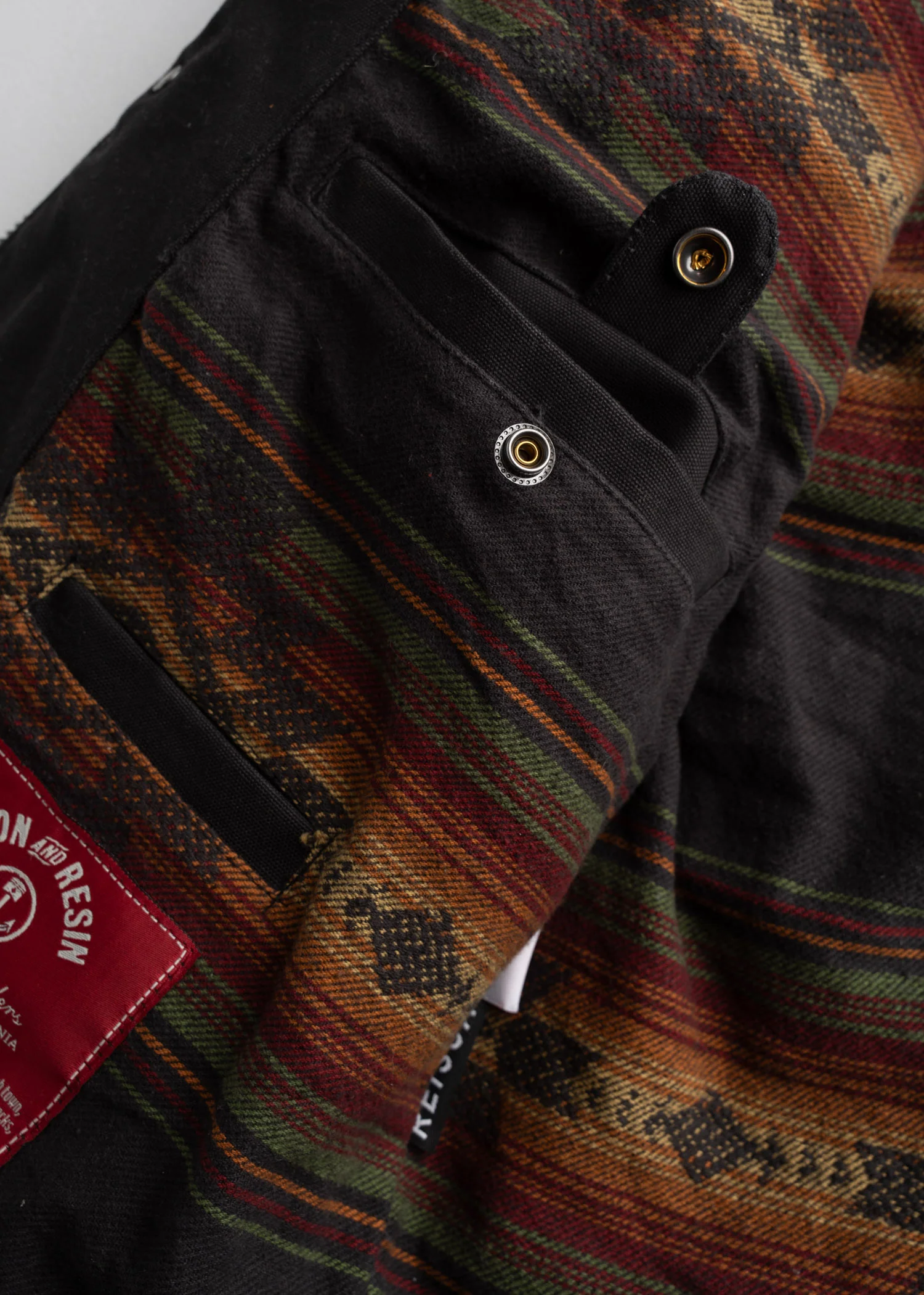 The Scout Jacket - Image 15