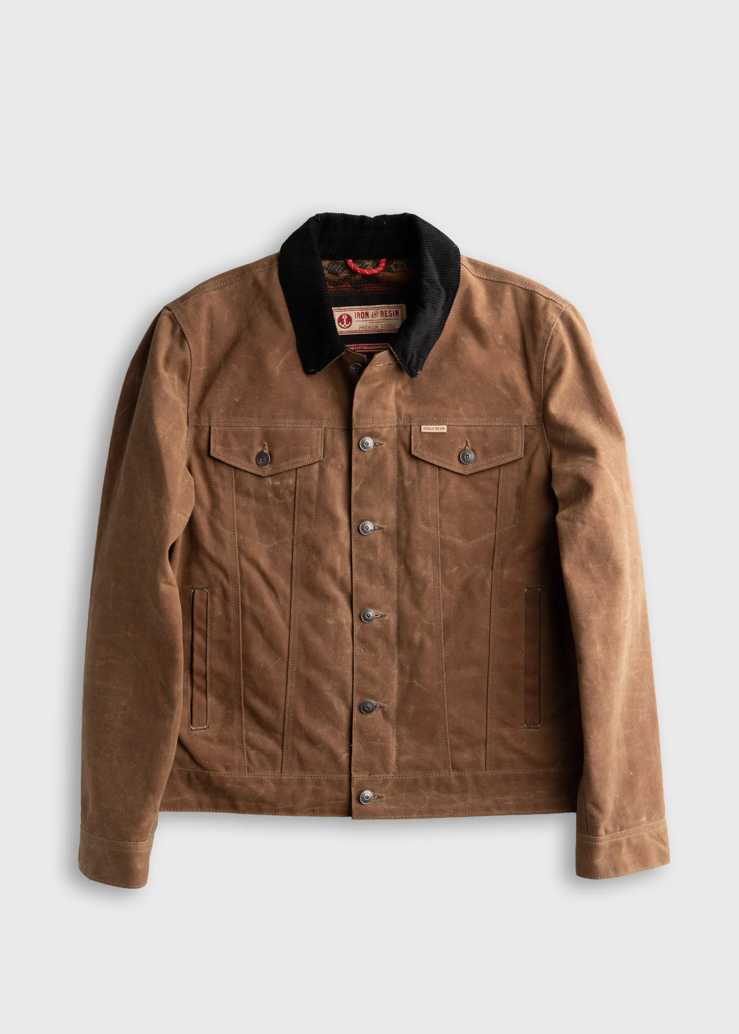 The Scout Jacket - Image 3