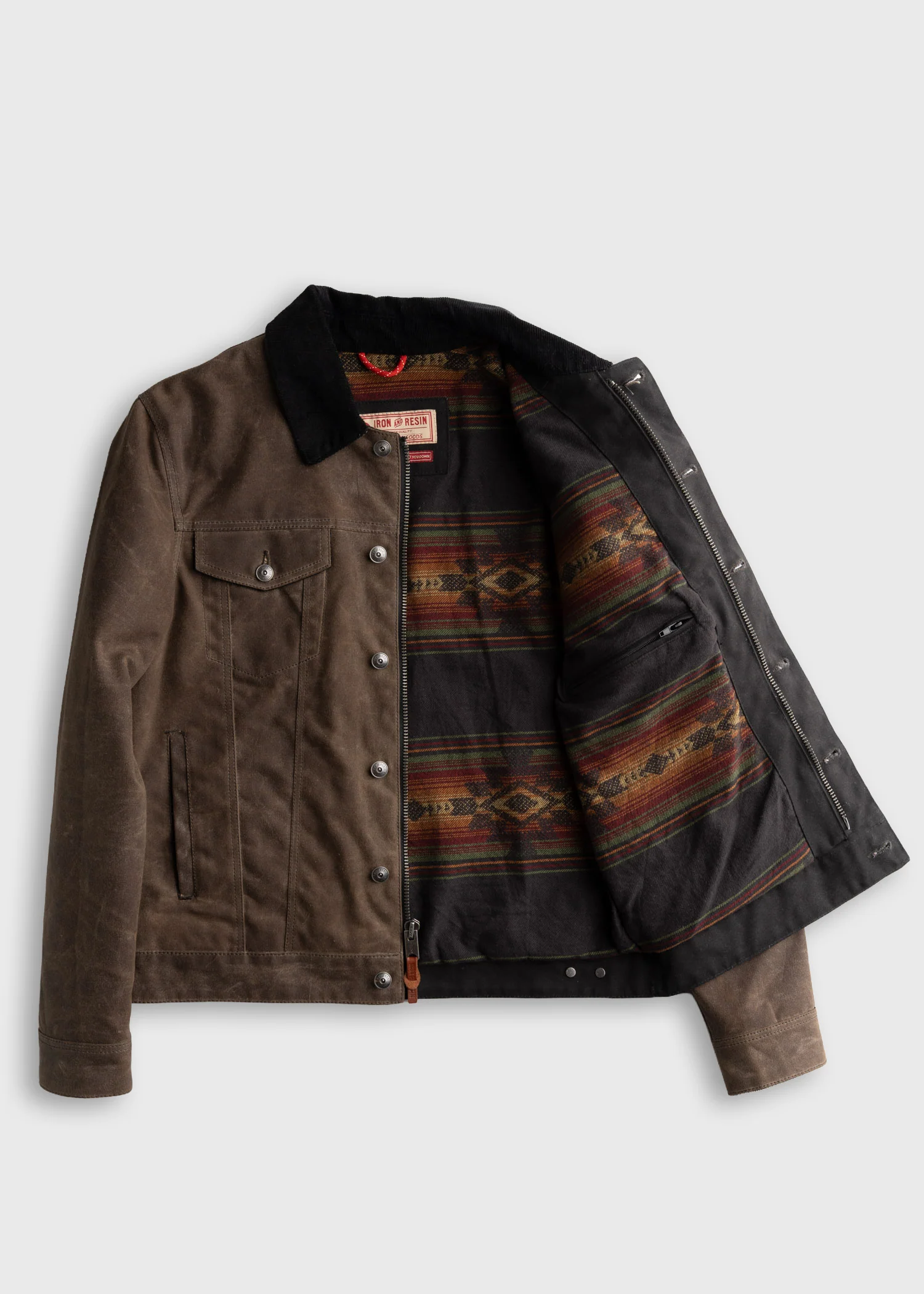 The Scout Jacket - Image 4