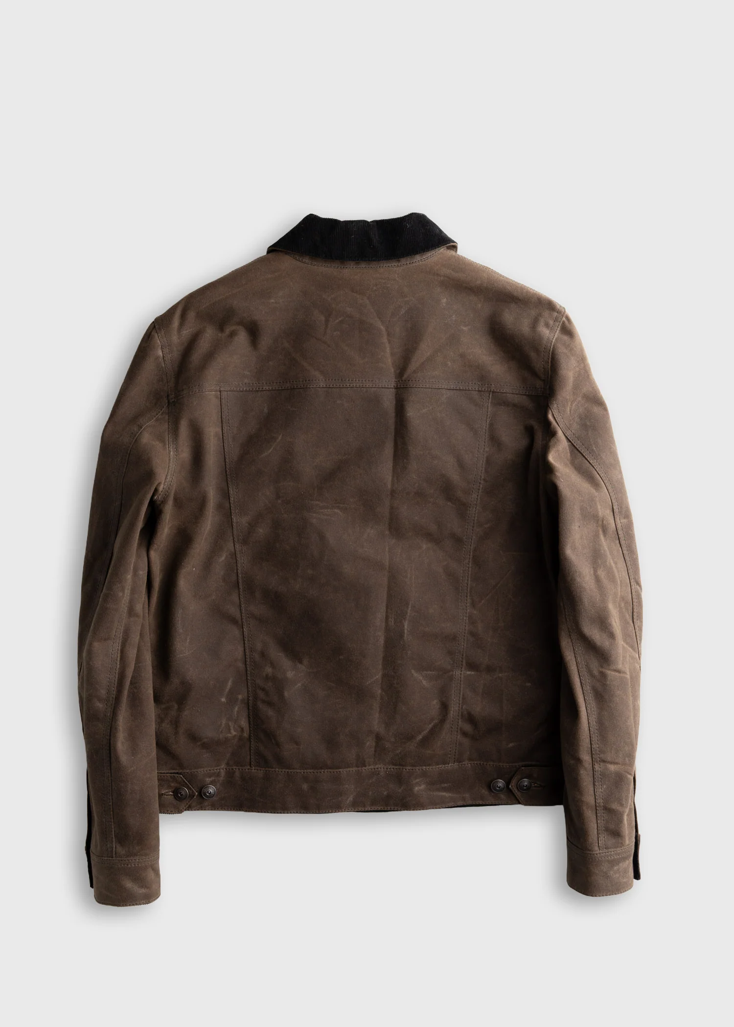 The Scout Jacket - Image 5