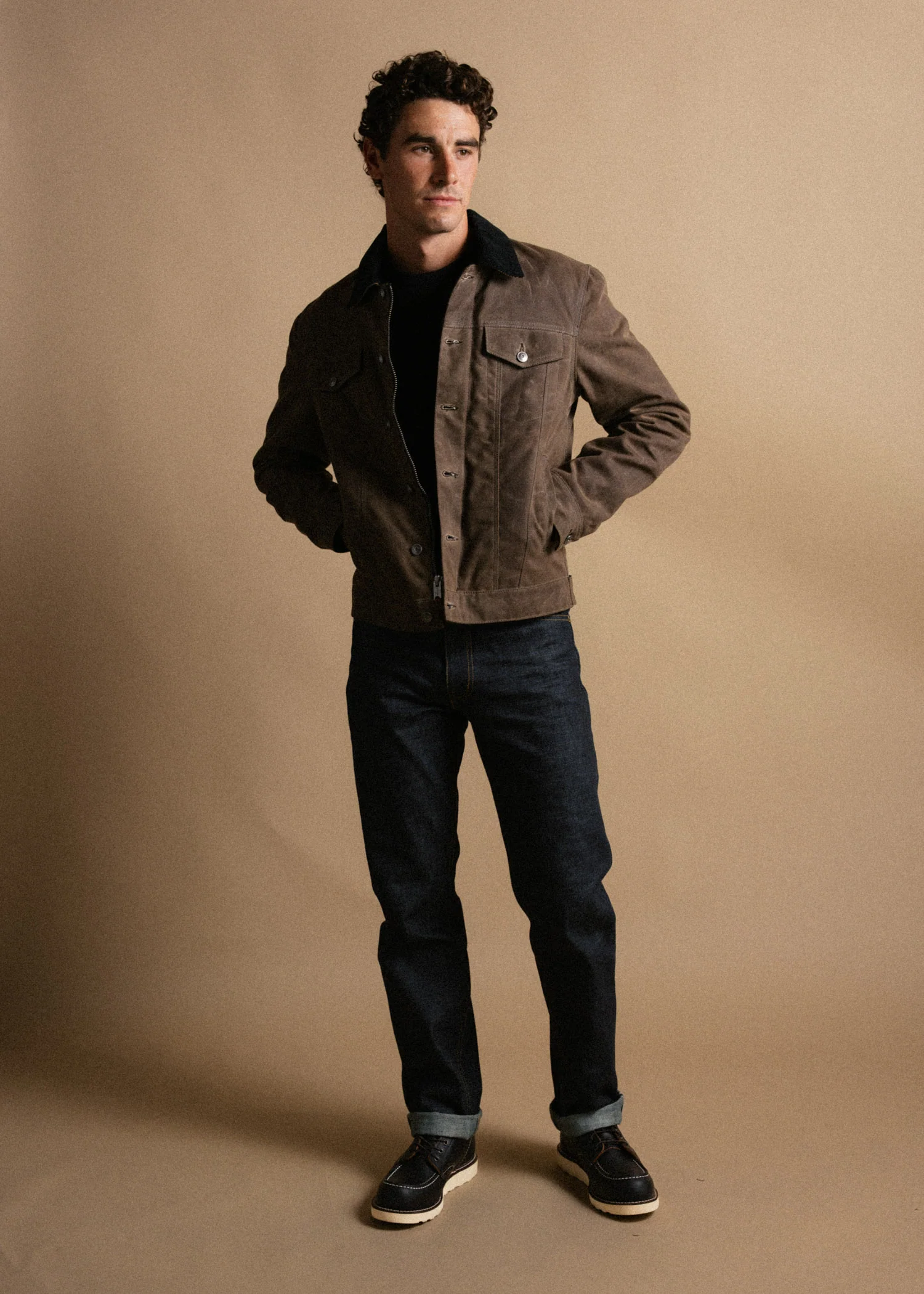 The Scout Jacket - Image 6