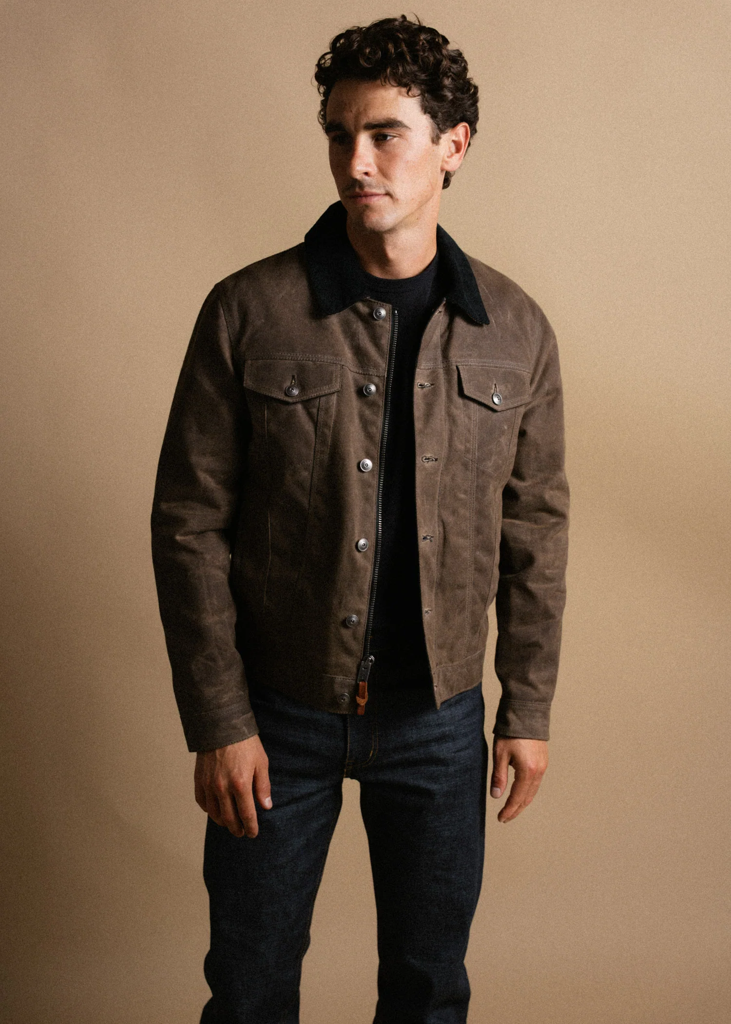 The Scout Jacket - Image 7