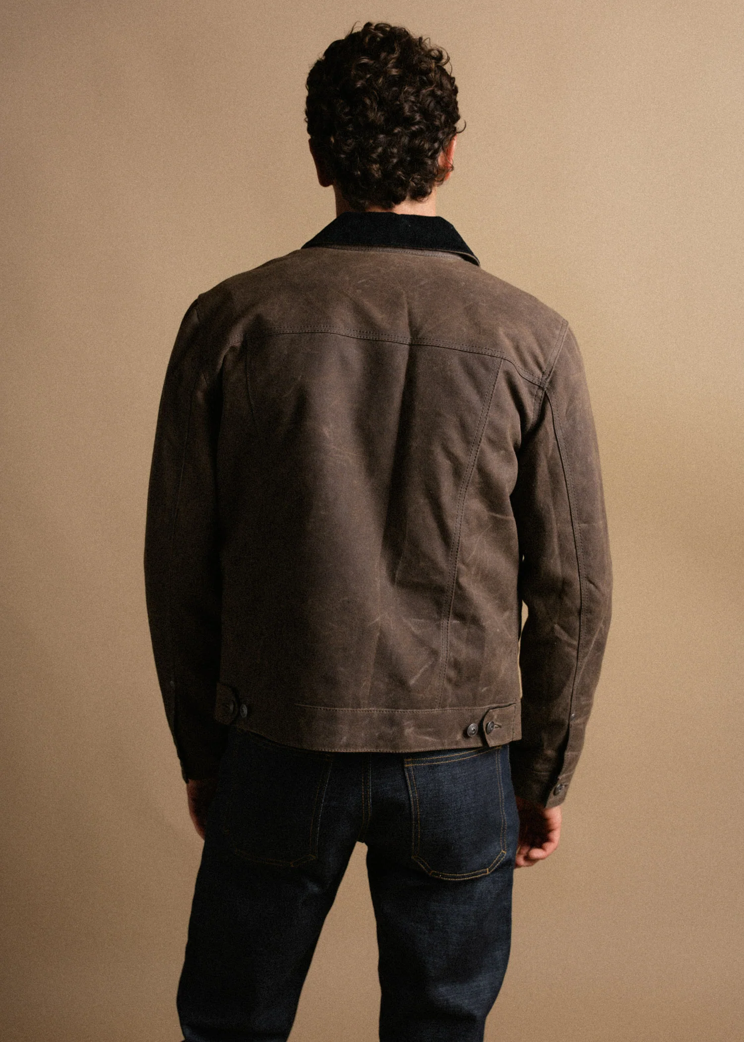 The Scout Jacket - Image 8