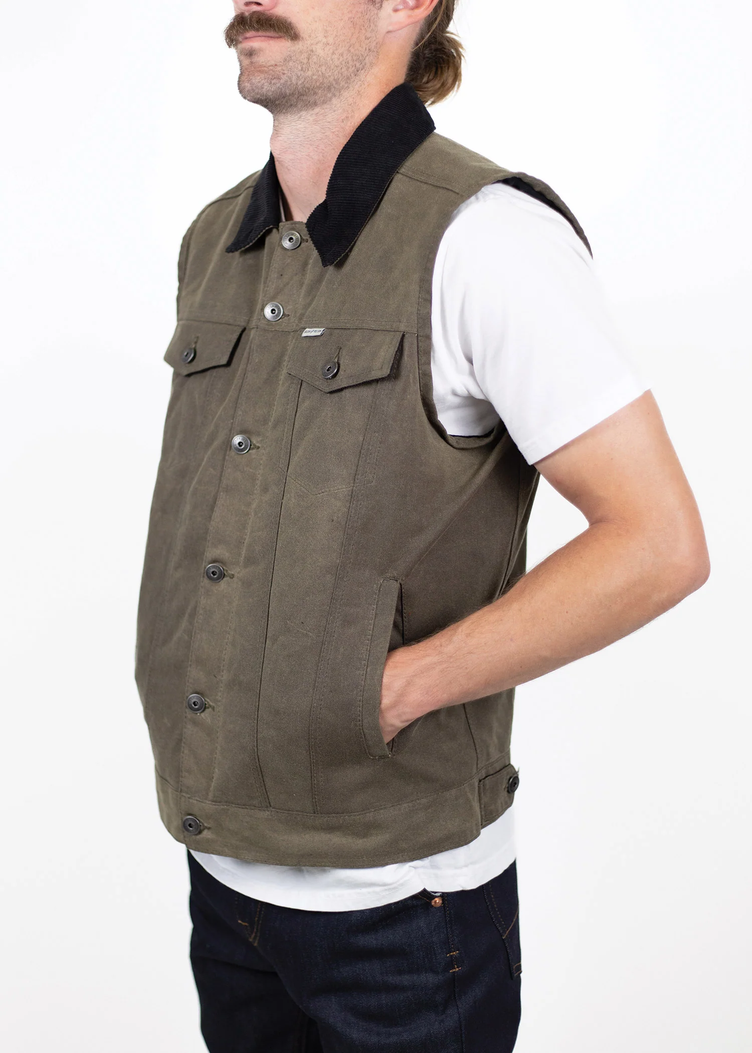 Scout Vest - Image 8