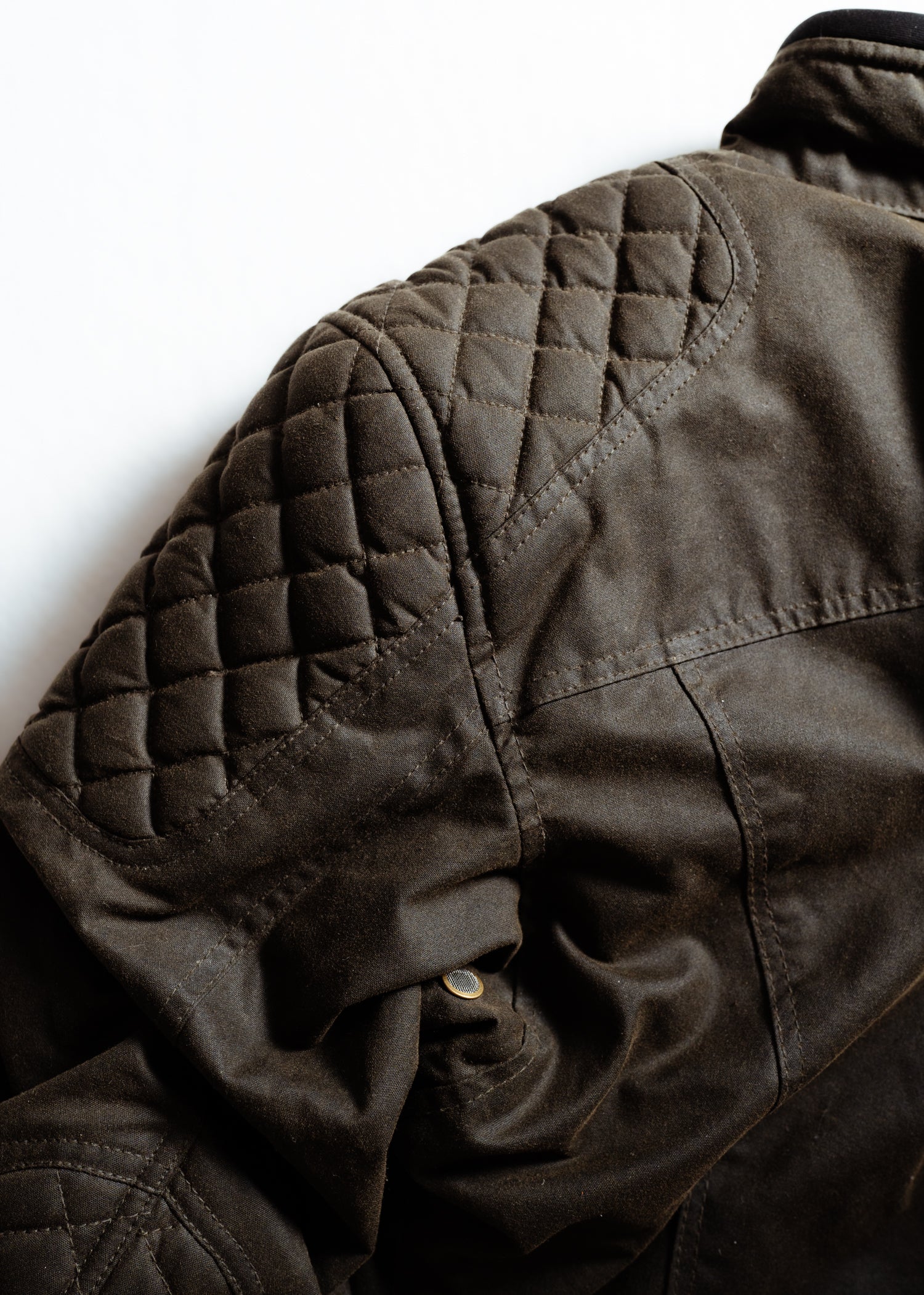 Scrambler Jacket - Image 15