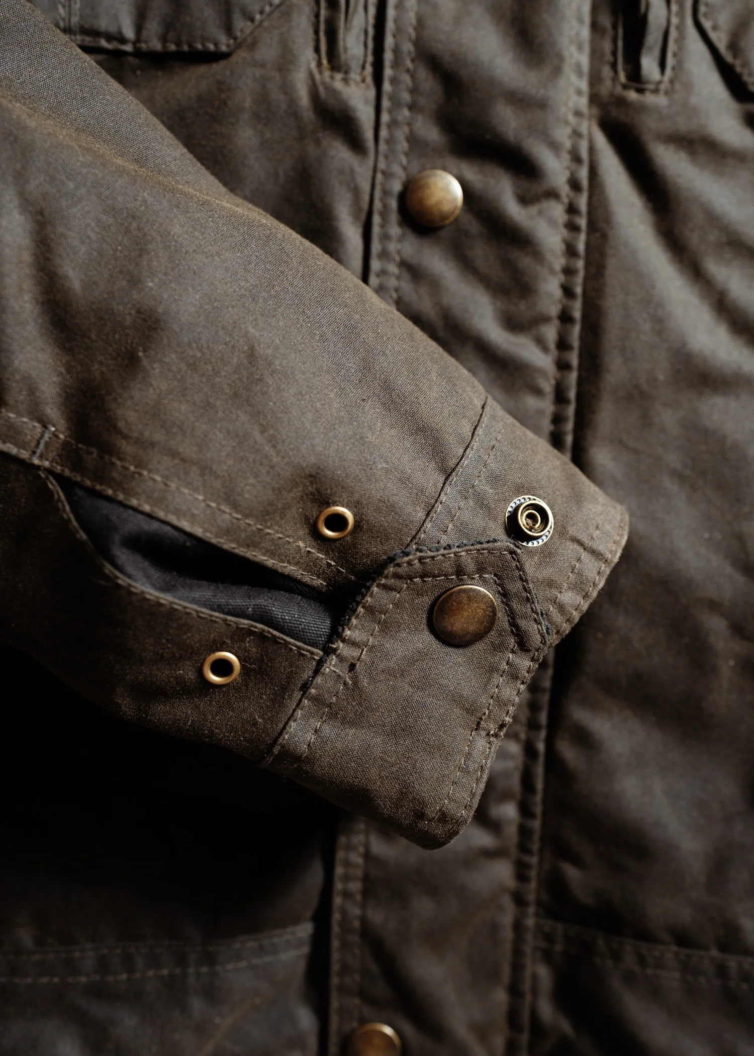 Scrambler Jacket - Image 9