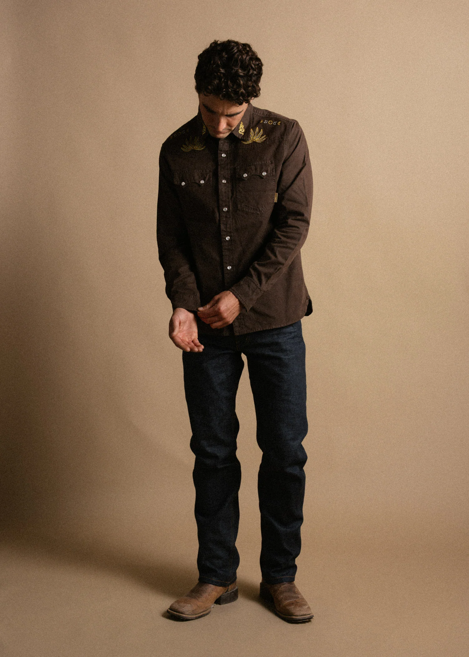 Badlands Shirt - Image 3