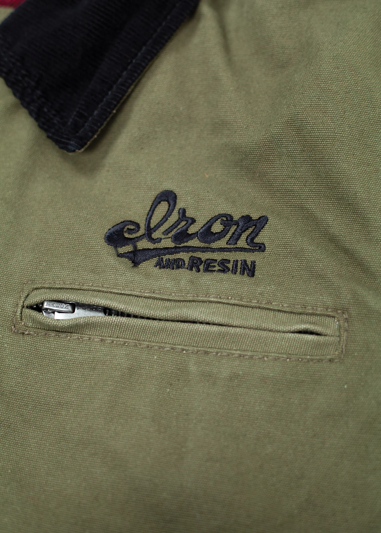 Service Jacket - Image 10