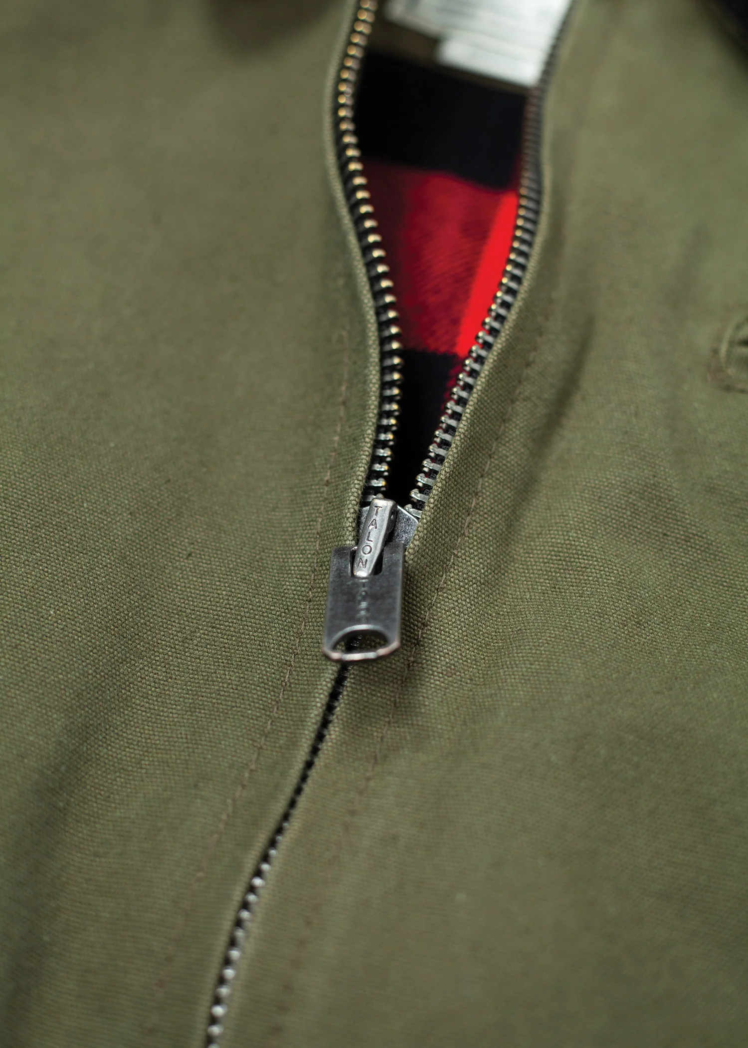 Service Jacket - Image 11