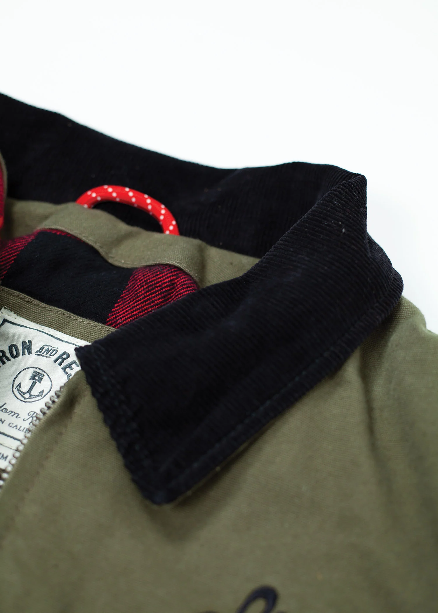 Service Jacket - Image 12