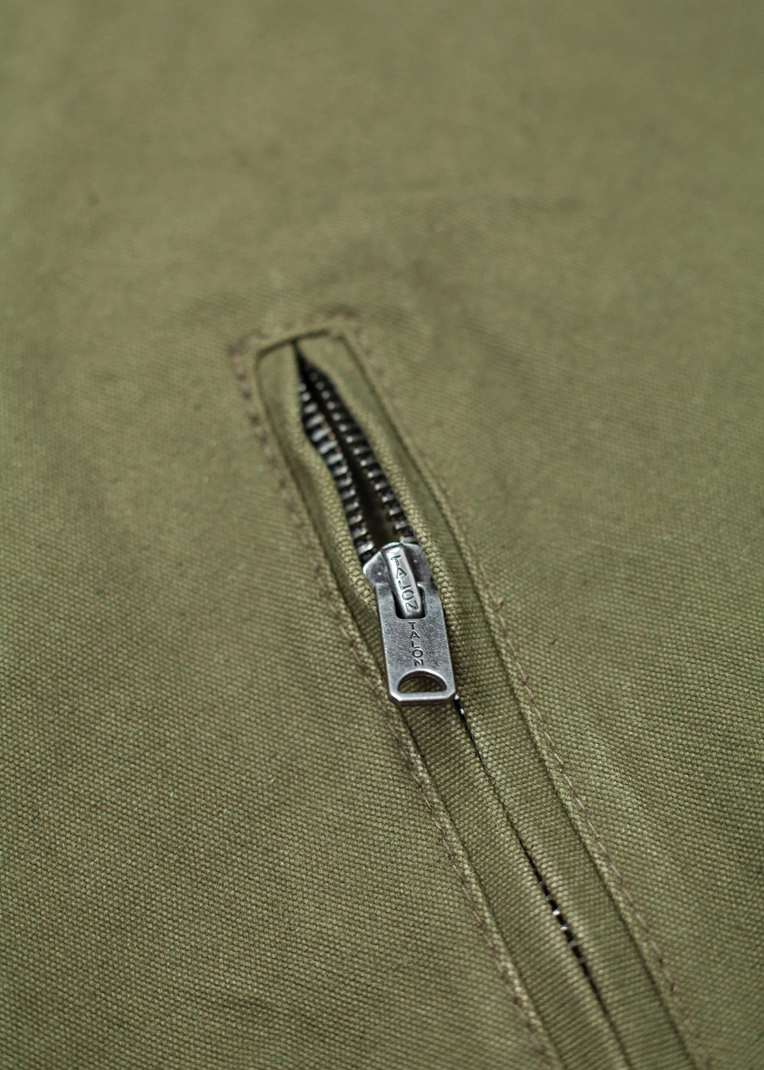Service Jacket - Image 14