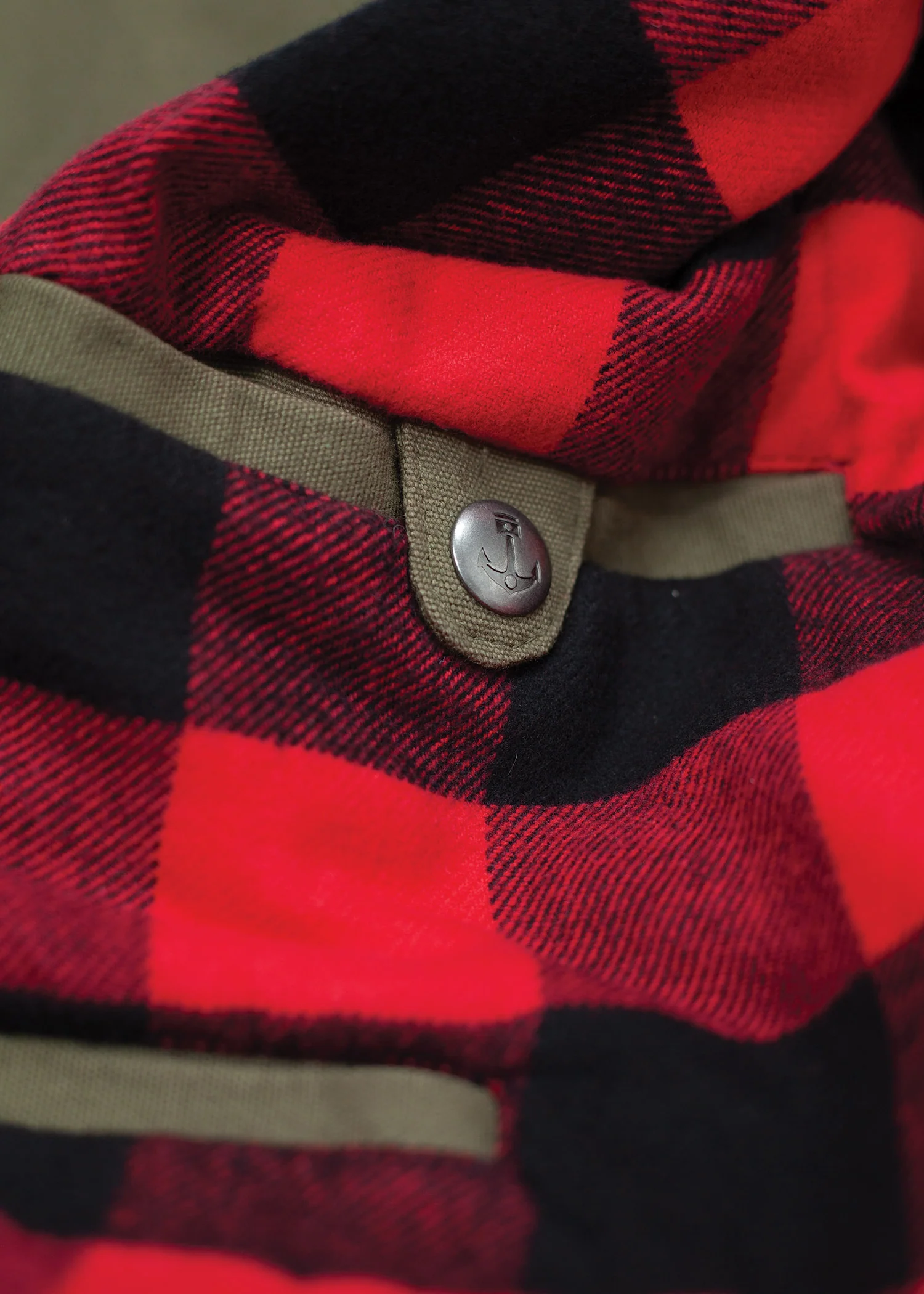 Service Jacket - Image 17