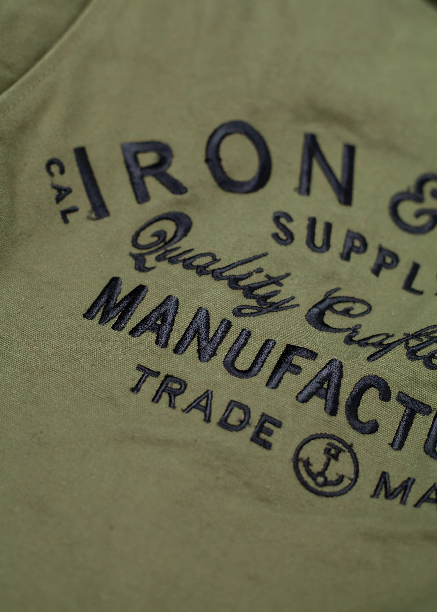 Service Jacket - Image 19