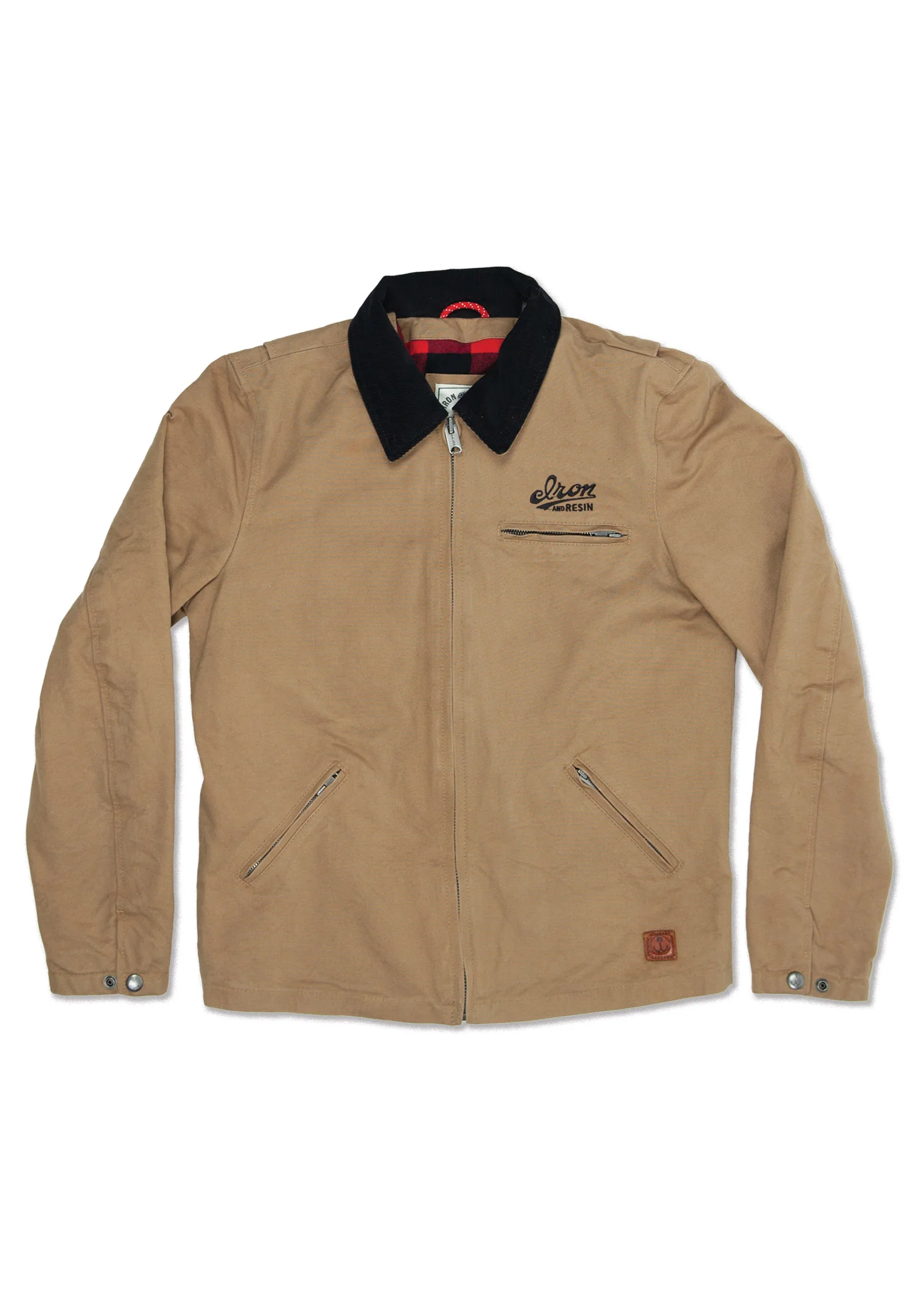 Service Jacket - Image 3