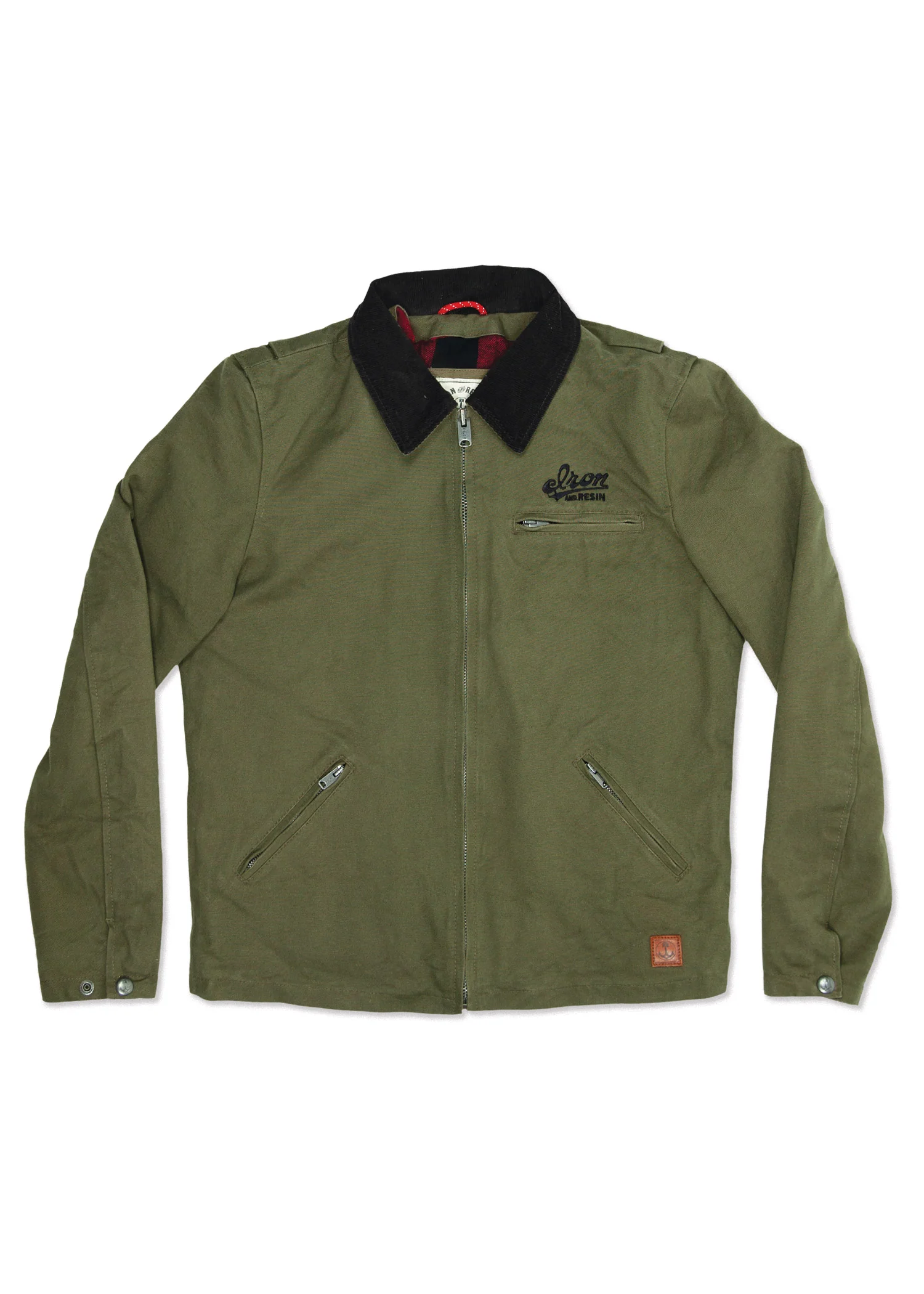 Service Jacket - Image 4