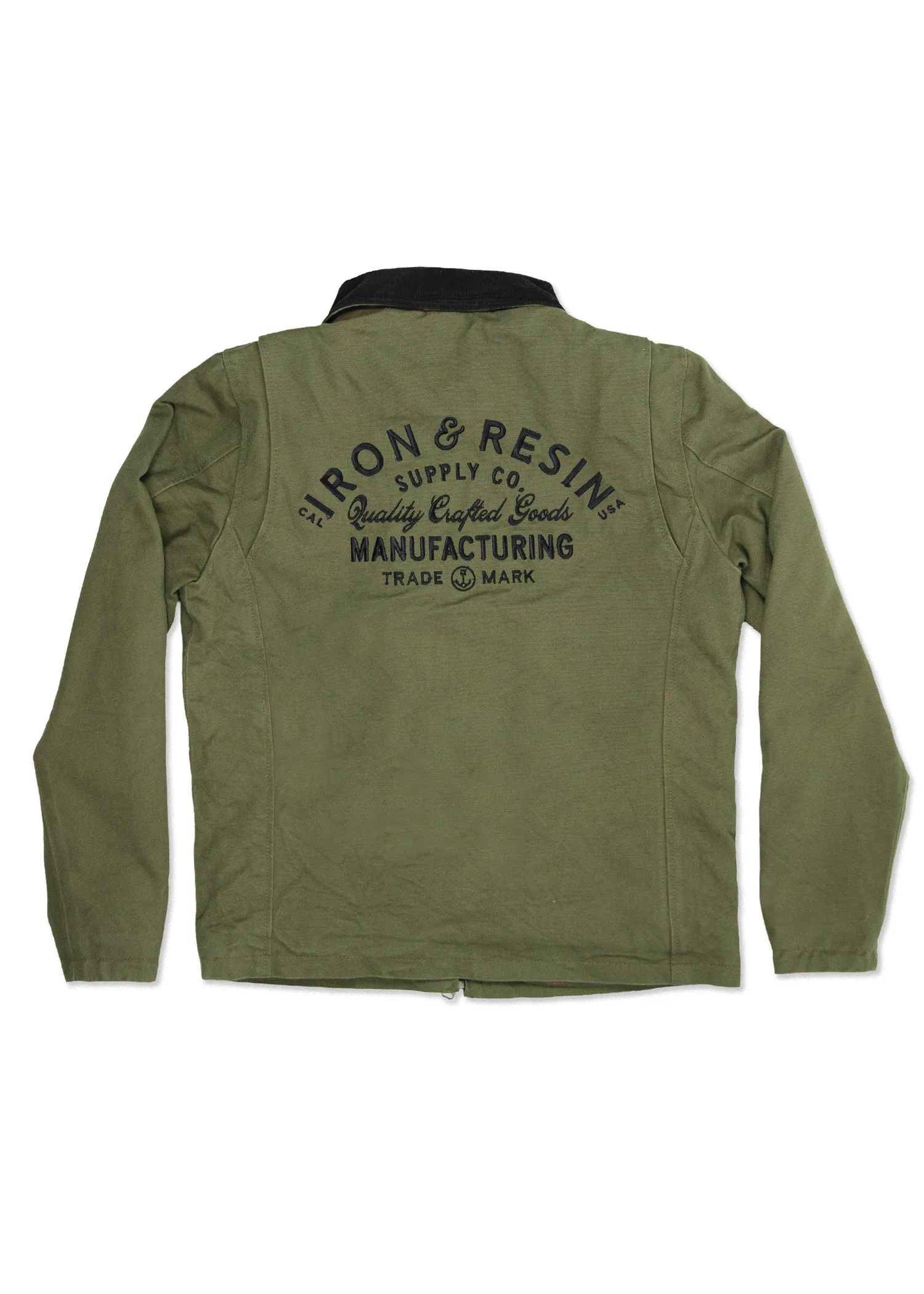 Service Jacket - Image 5