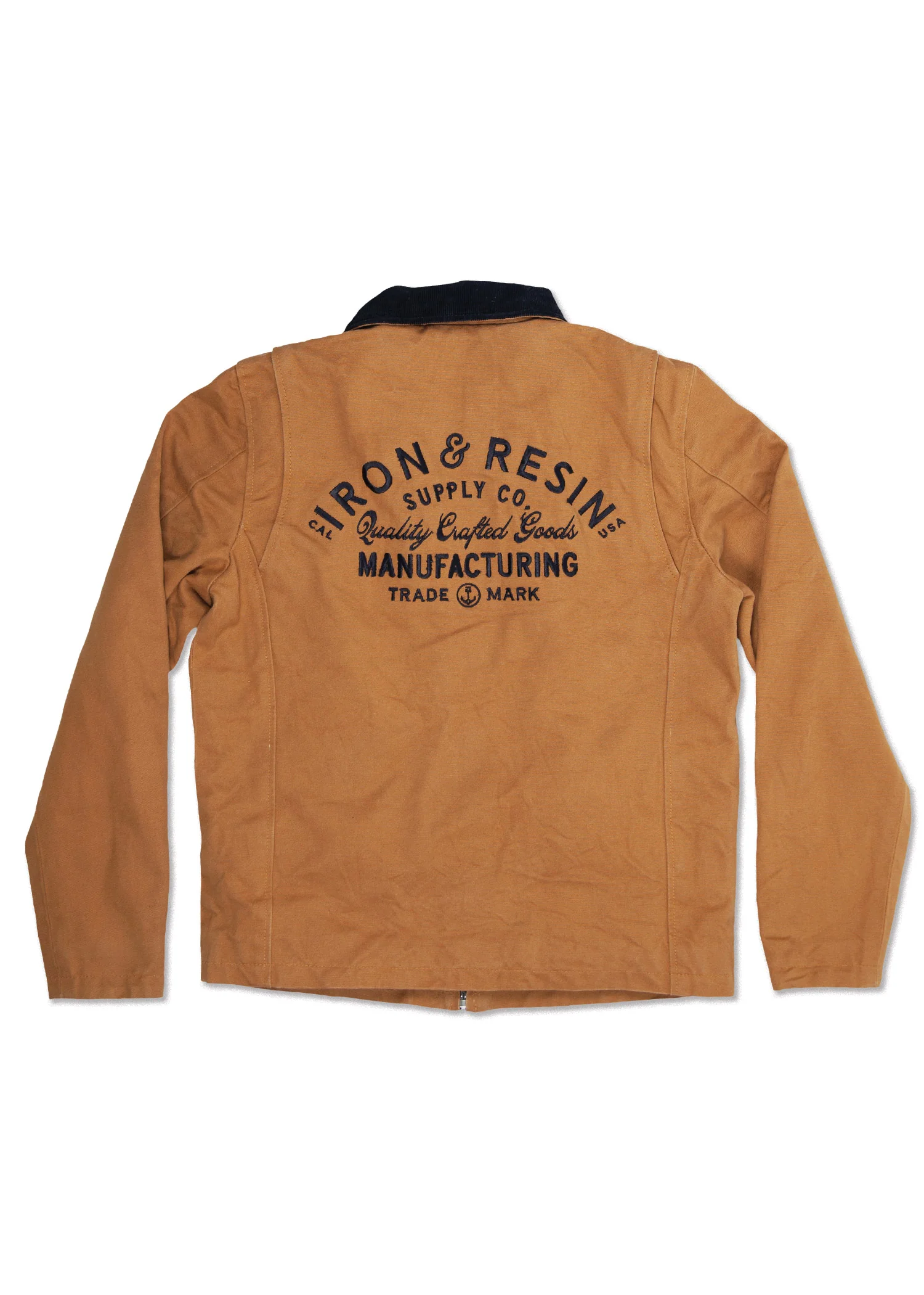 Service Jacket - Image 6