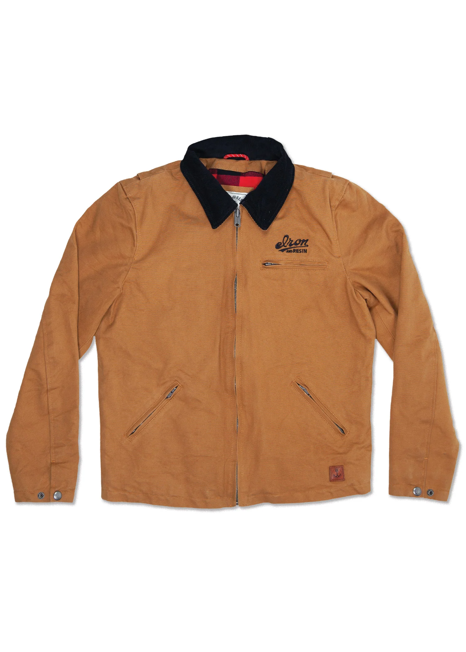 Service Jacket - Image 7