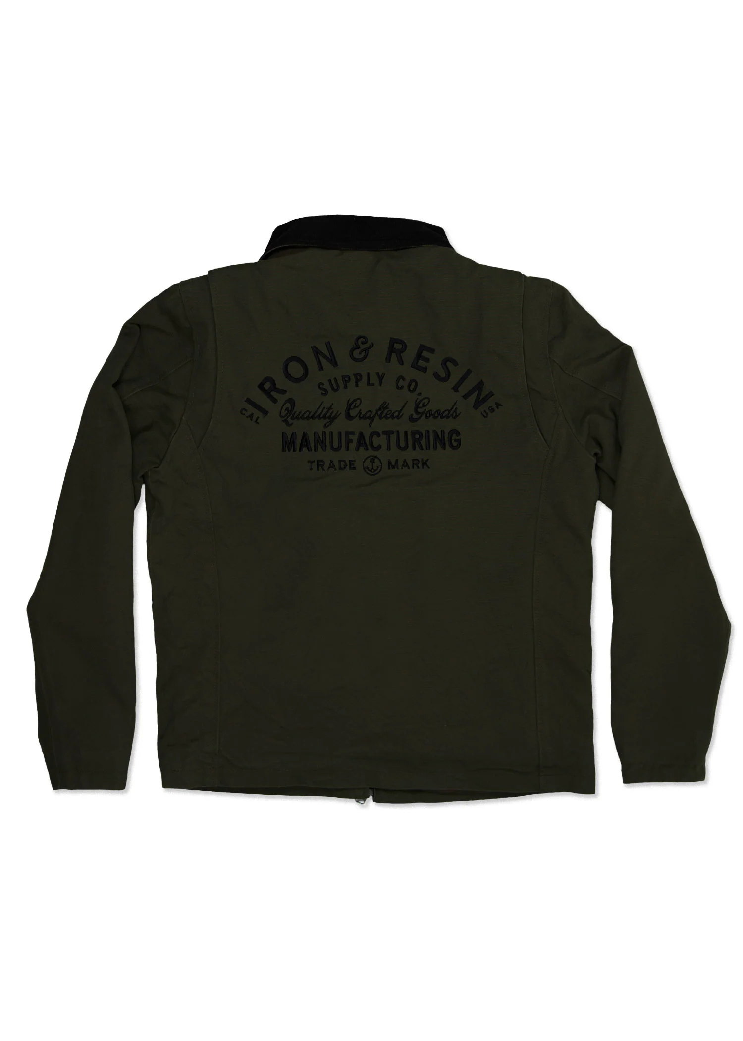Service Jacket - Image 8