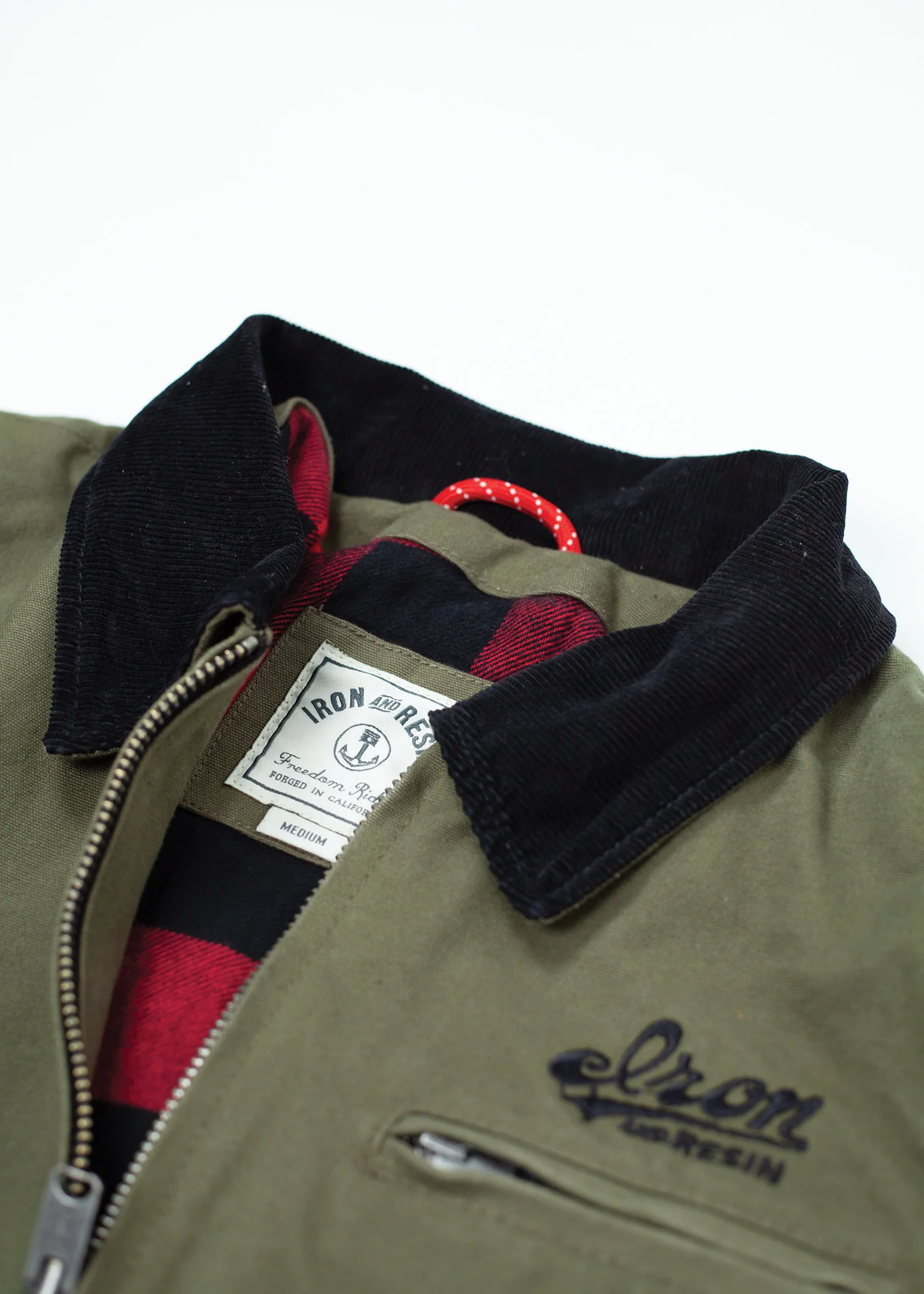 Service Jacket - Image 9