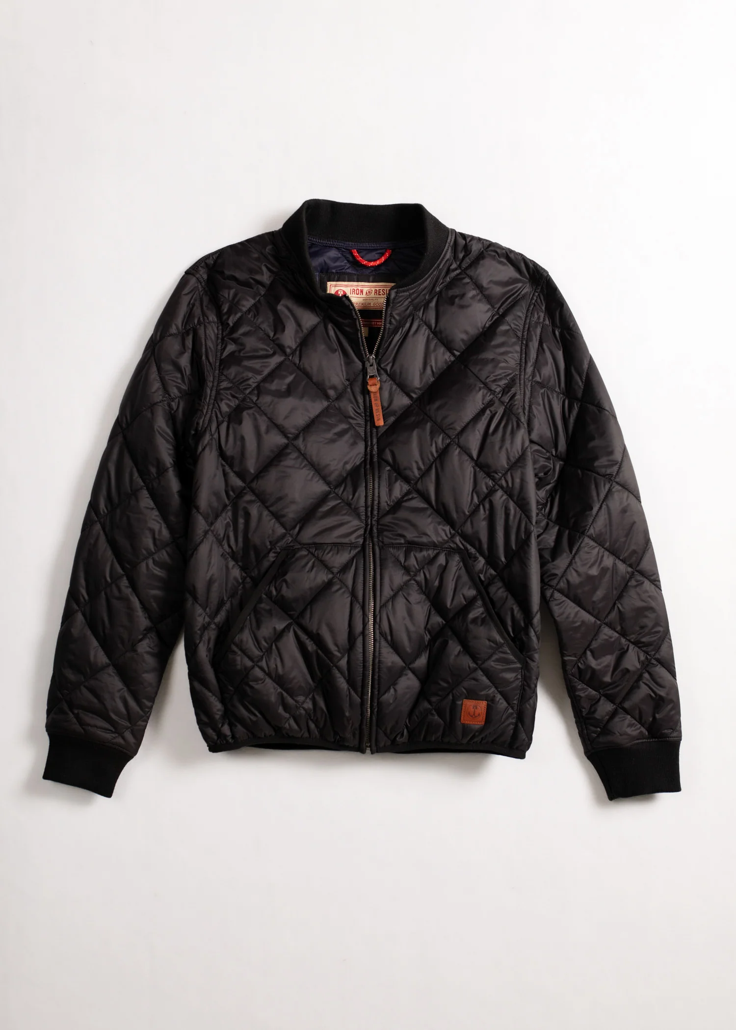 Shasta Jacket - Image 4