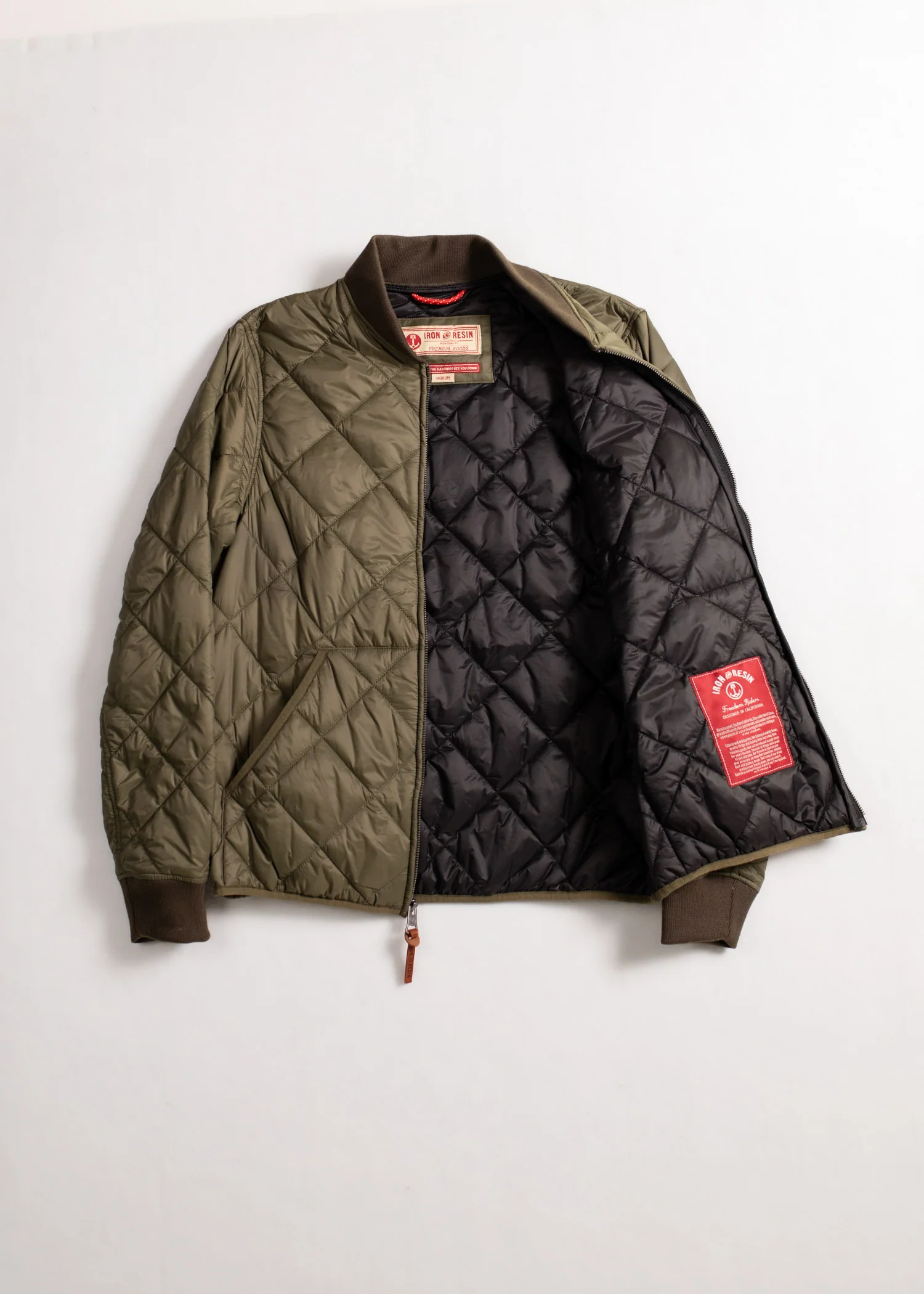 Shasta Jacket - Image 5