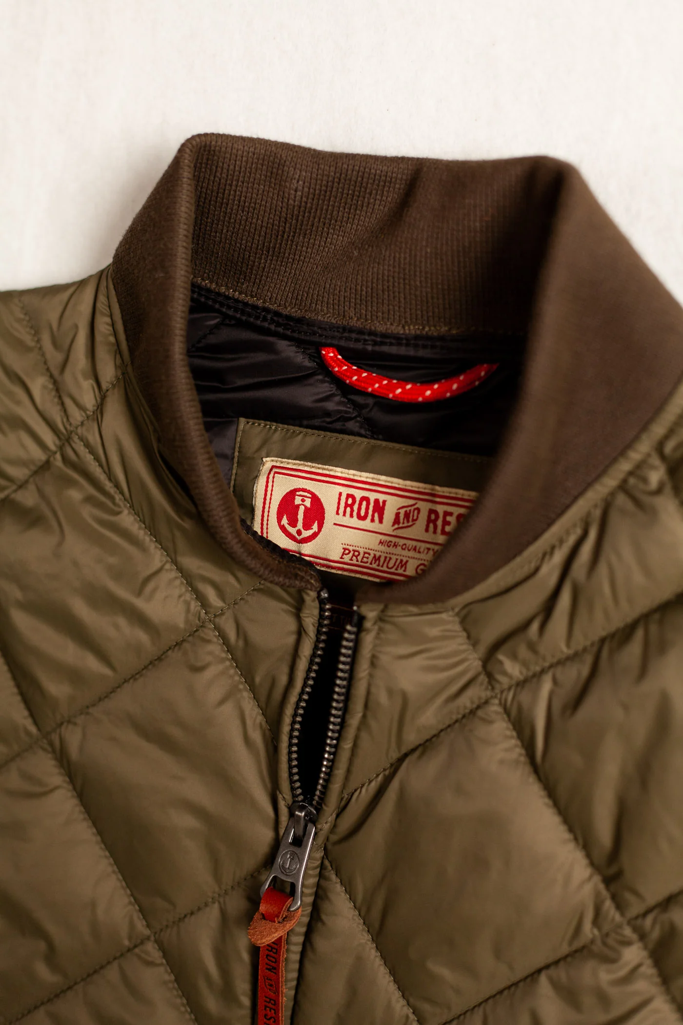 Shasta Jacket - Image 6