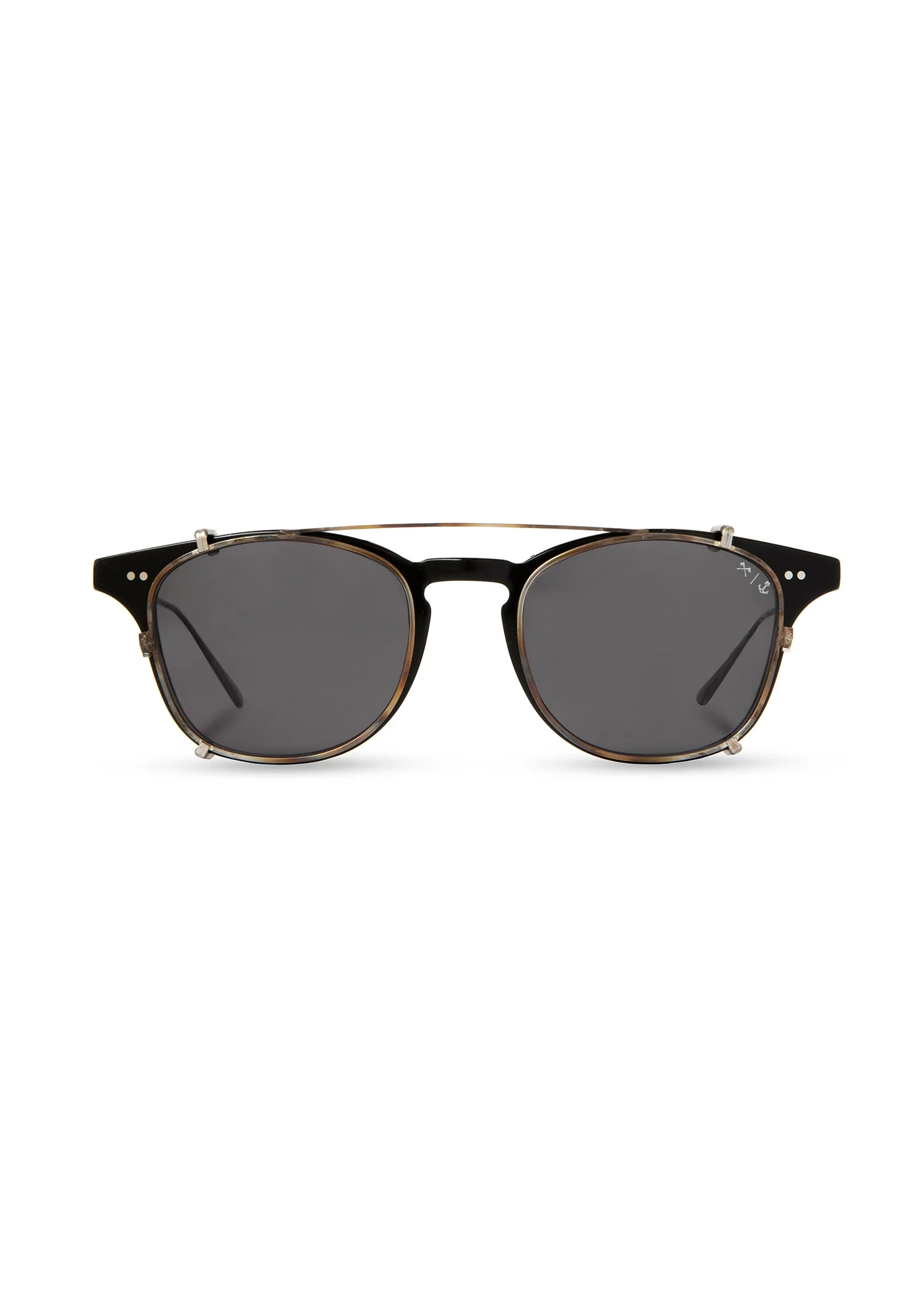 Shwood x Iron & Resin: Kennedy City Glasses - Image 5
