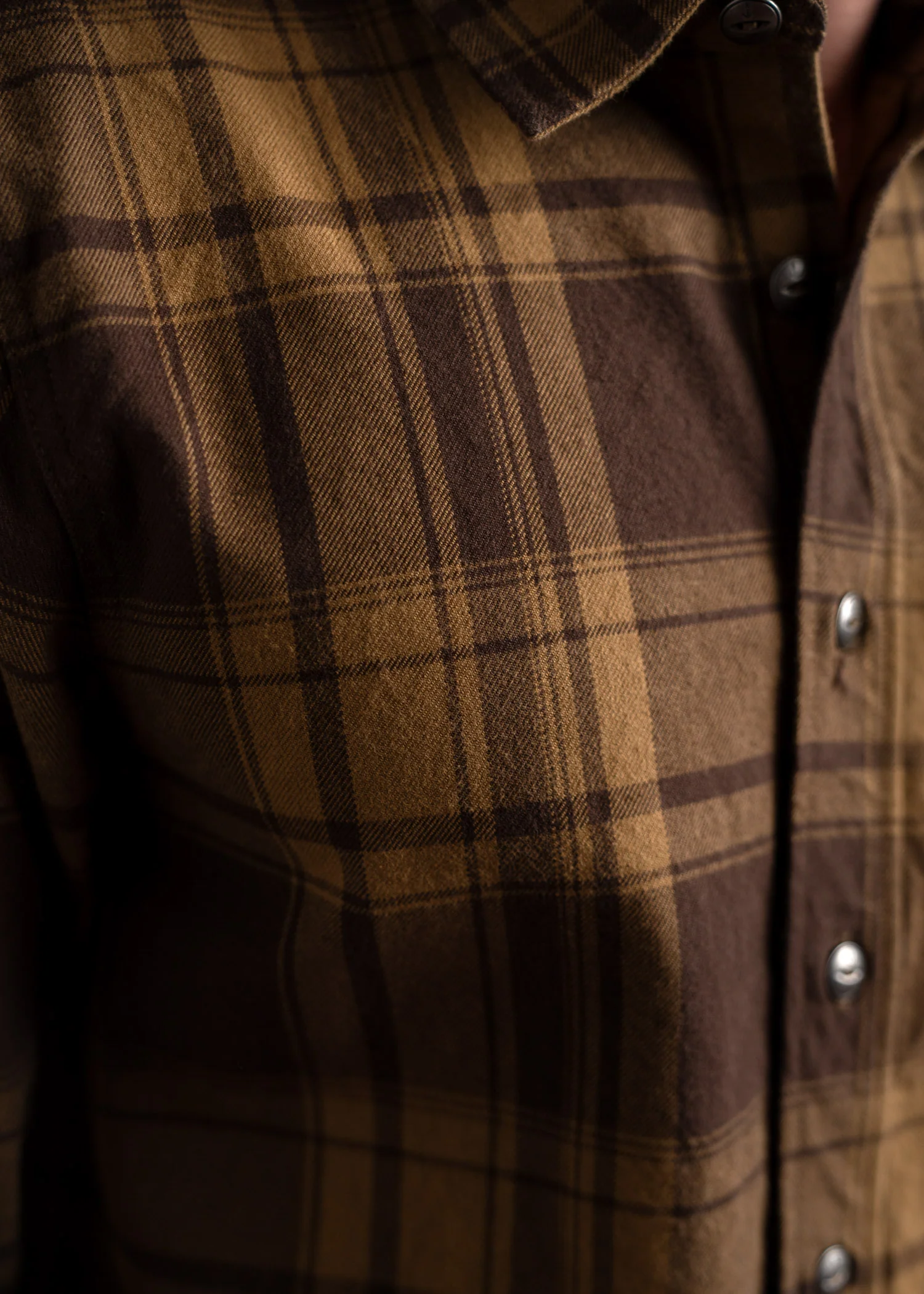 Slab Shirt - Image 5