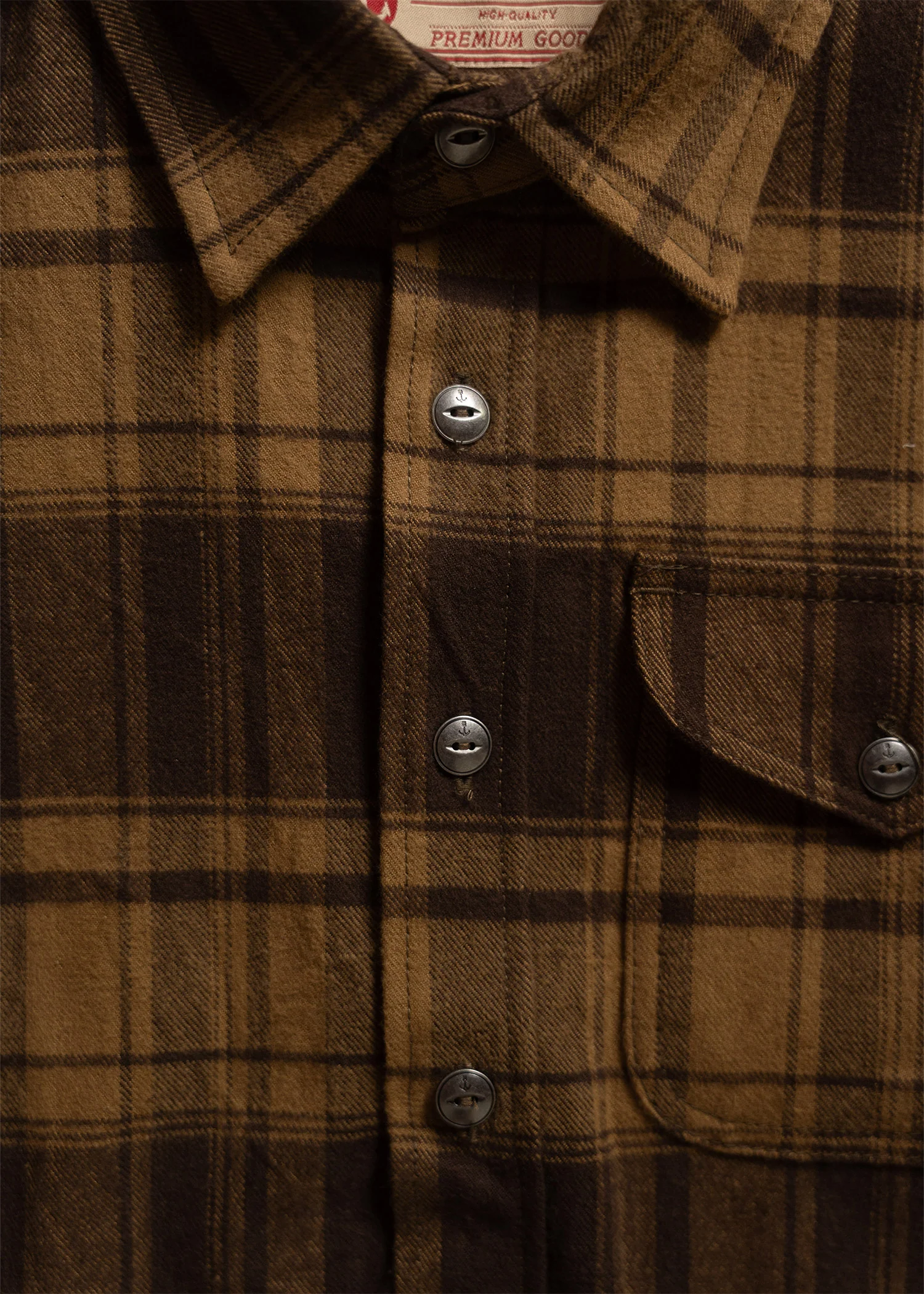 Slab Shirt - Image 6