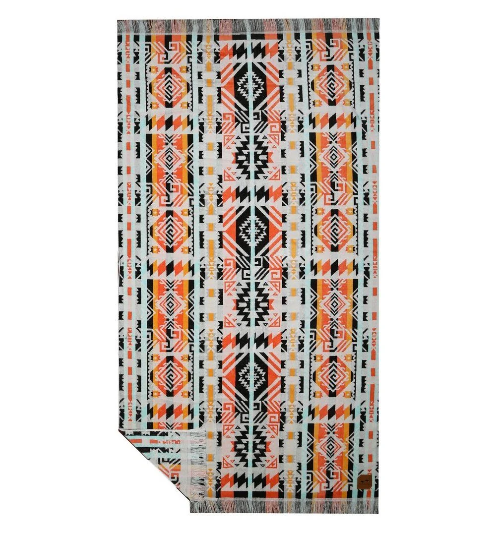 Slow Tide Nomad Towel