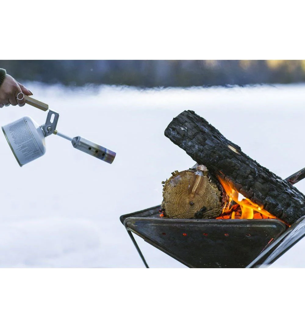 Snow Peak Folding Torch - Image 3