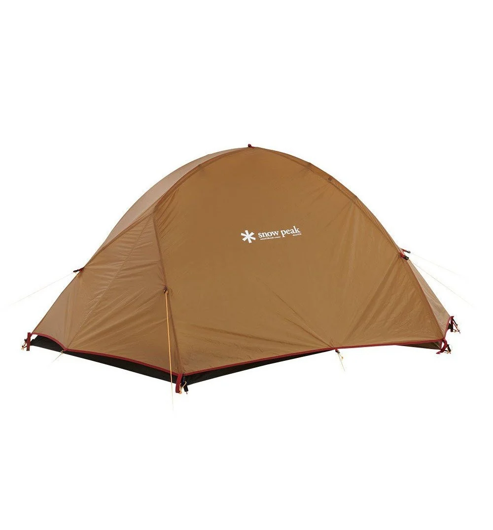 Snow Peak Landbreeze Duo Tent - Image 2