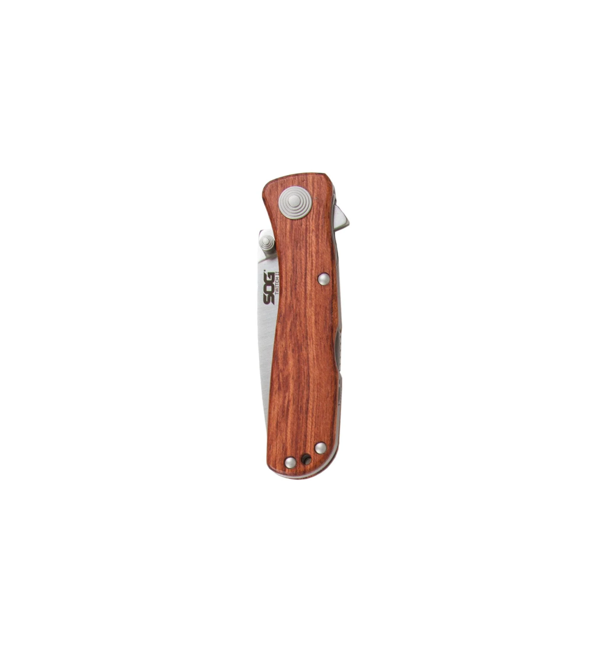 SOG - Twitch II A/O Lockback Knife - Image 3