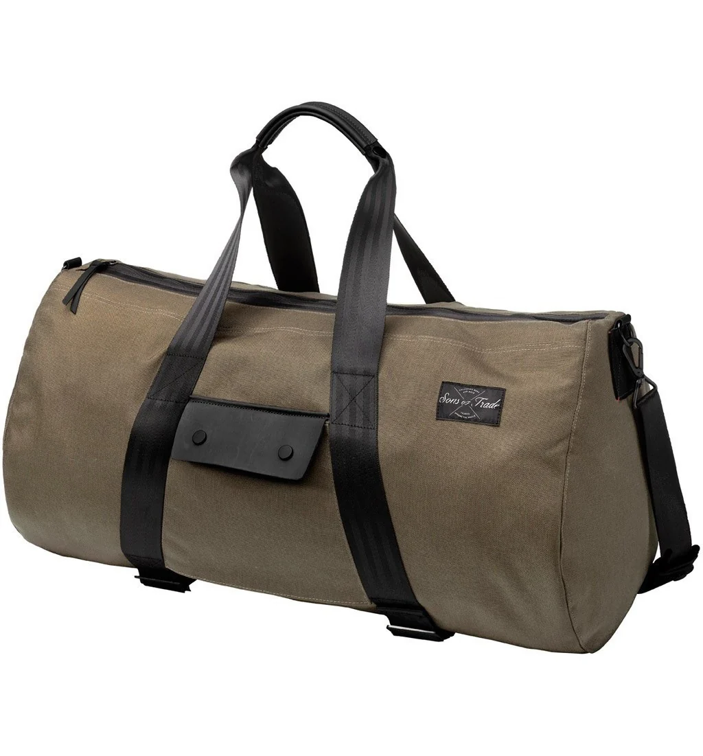 Sons Of Trade Atlas Duffle - Image 4