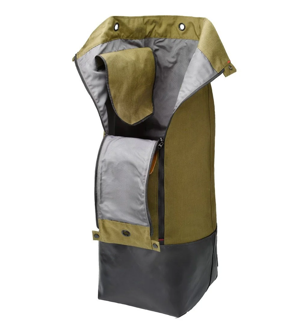 Sons Of Trade Land + Sea Duffle - Image 3