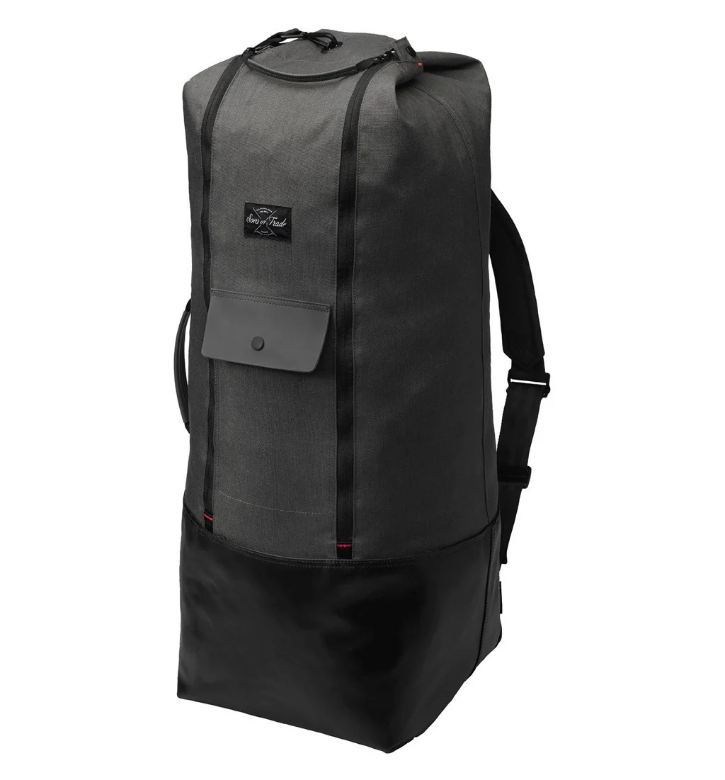 Sons Of Trade Land + Sea Duffle - Image 4